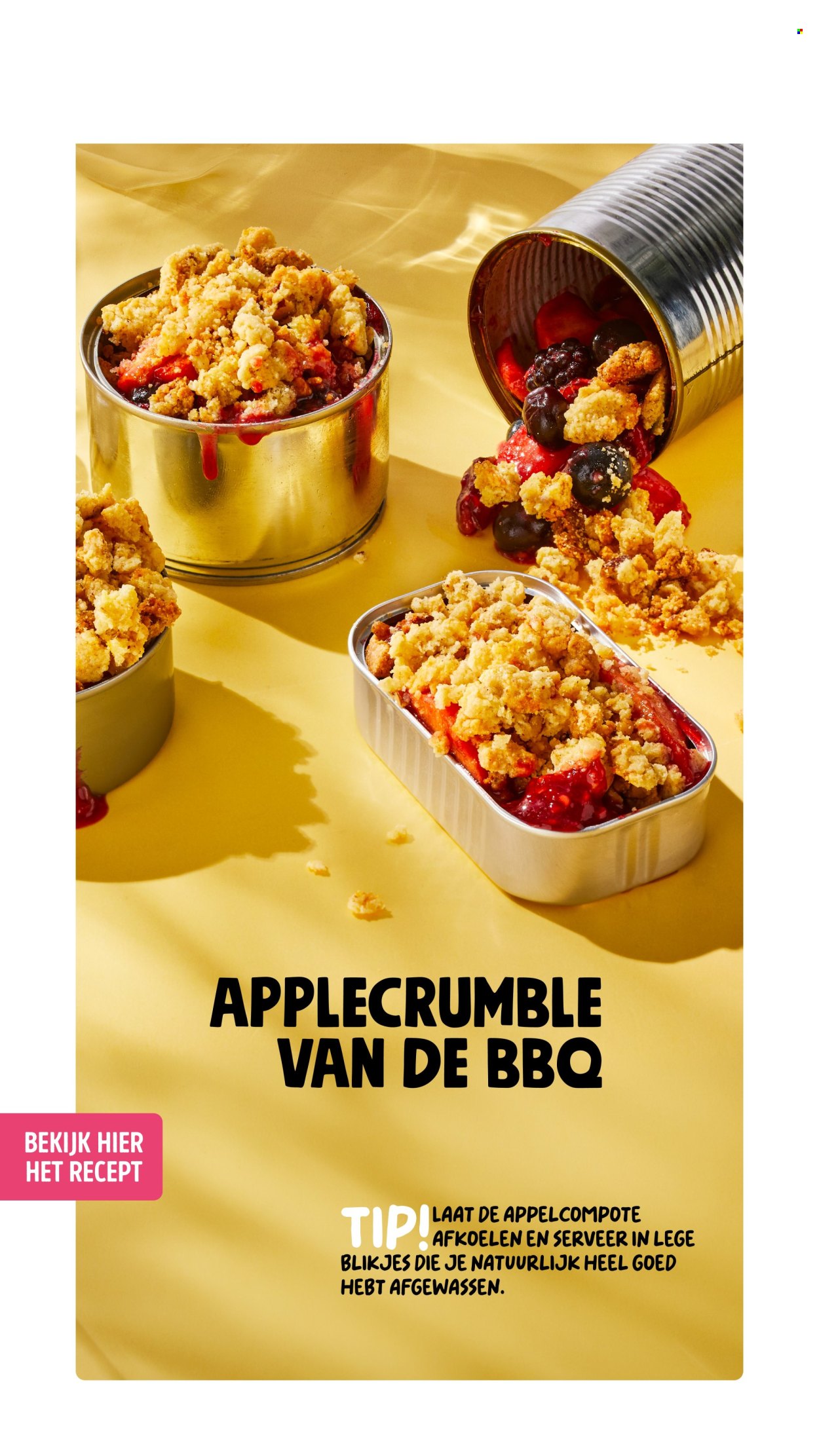 Jumbo-aanbieding. Pagina 55