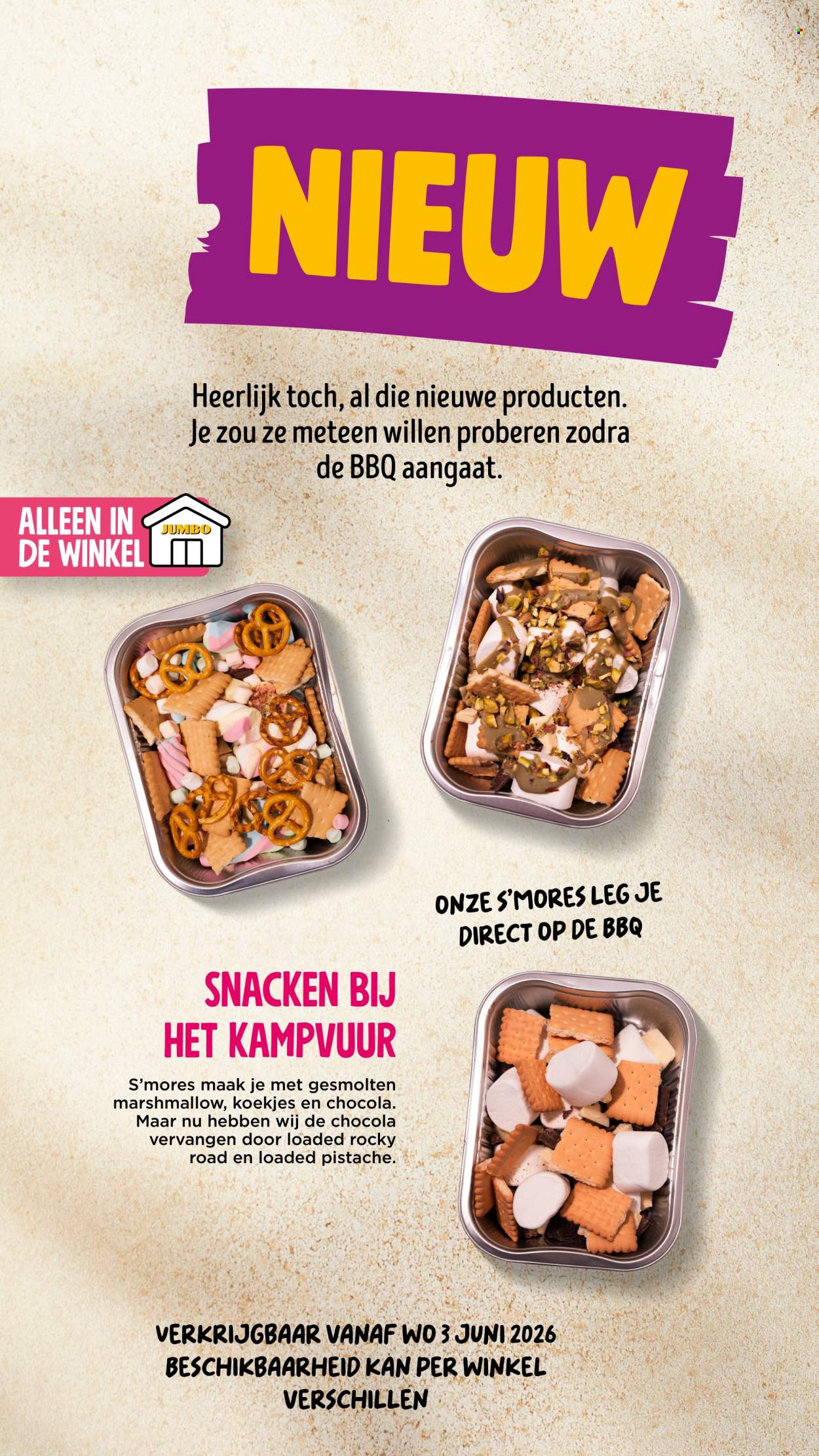 Jumbo-aanbieding. Pagina 56