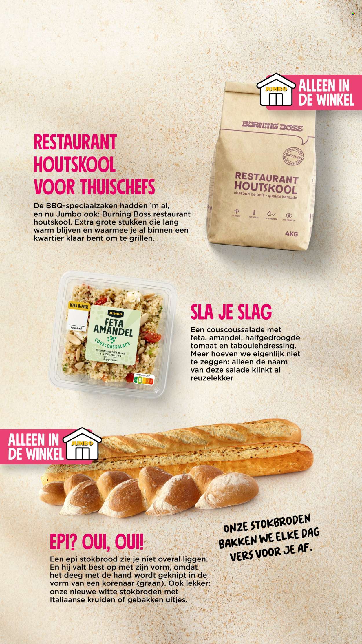 Jumbo-aanbieding. Pagina 57