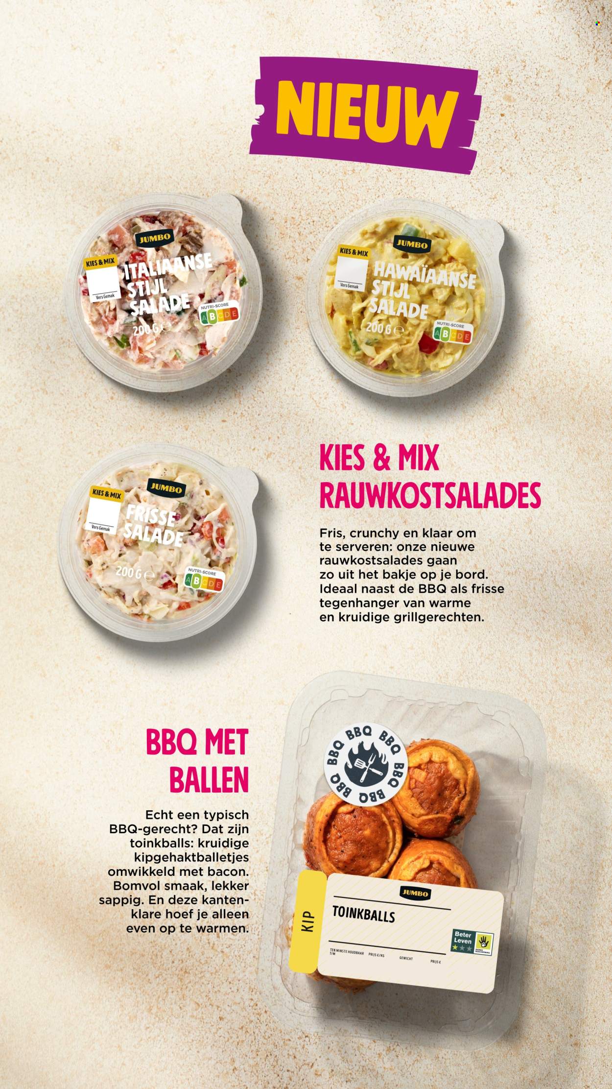 Jumbo-aanbieding. Pagina 58