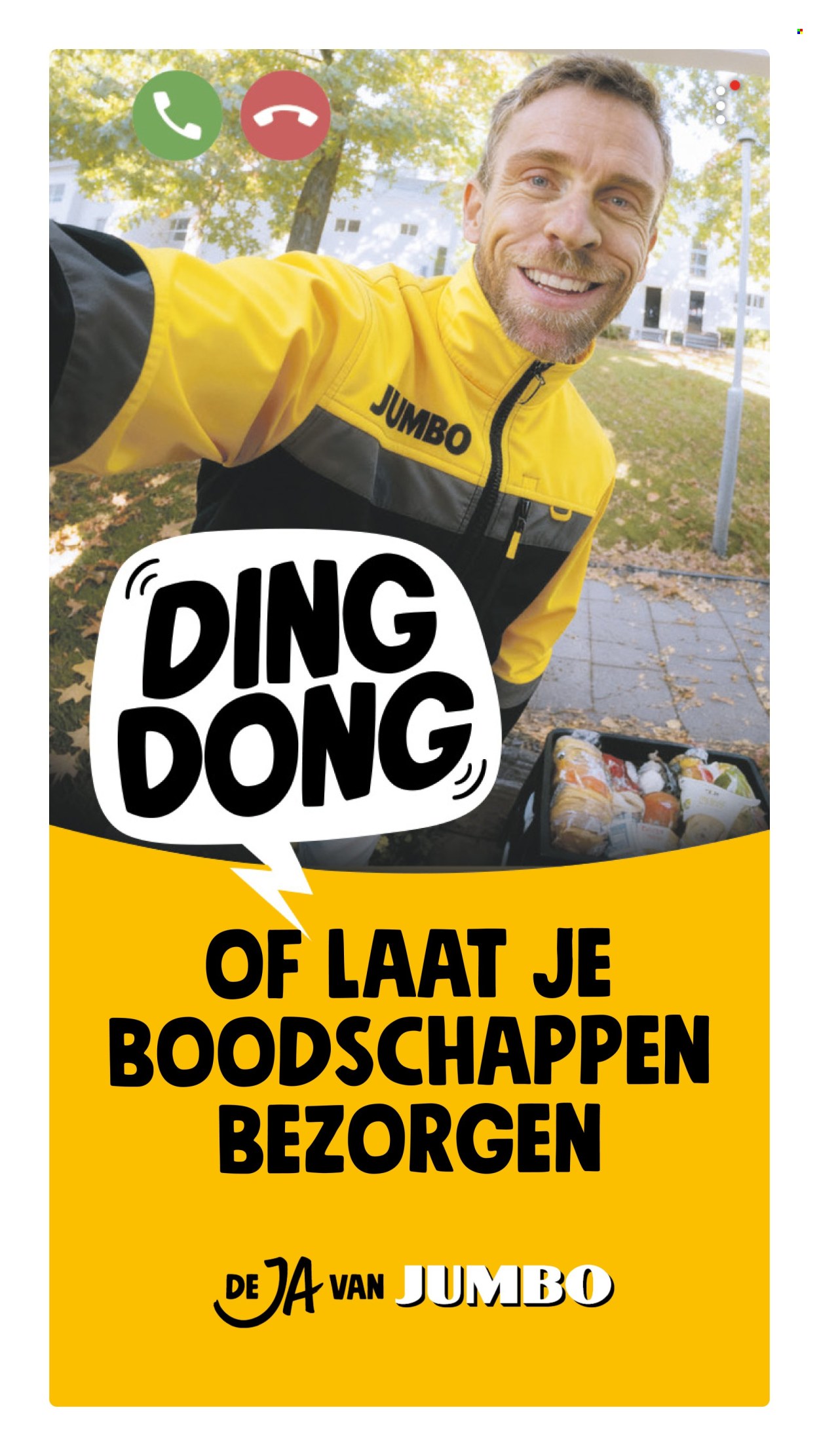 Jumbo-aanbieding. Pagina 59