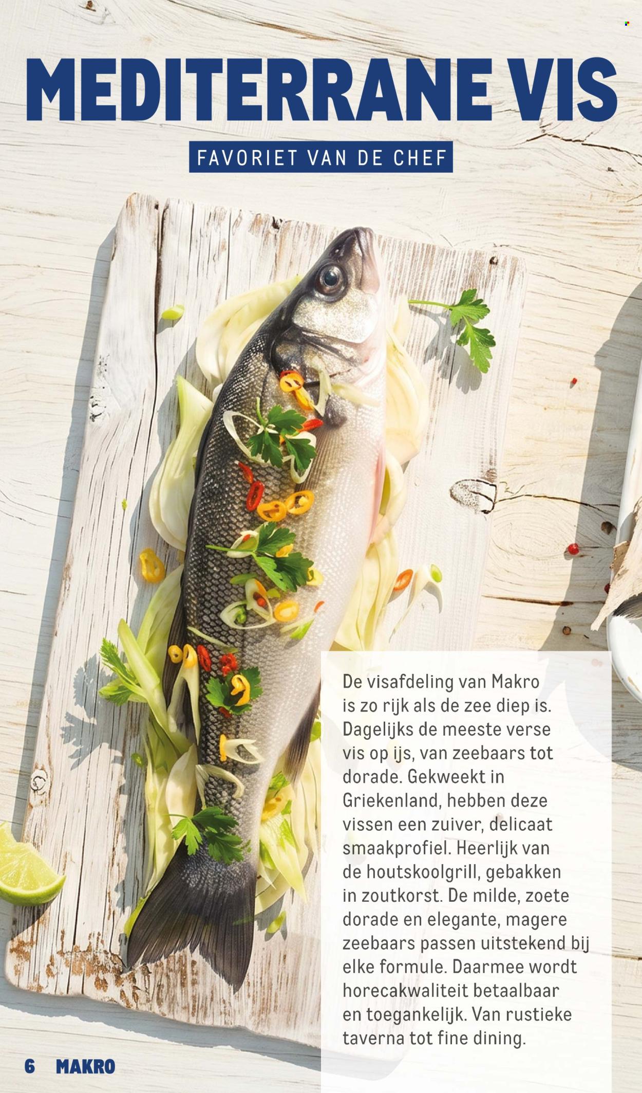 Makro-aanbieding - 15.6.2026 - 14.7.2026. Pagina 6