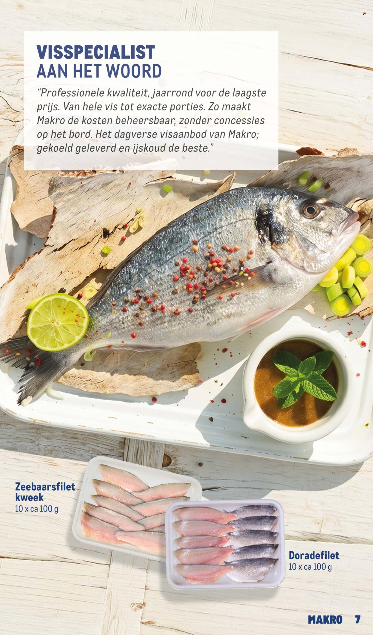 Makro-aanbieding - 15.6.2026 - 14.7.2026. Pagina 7
