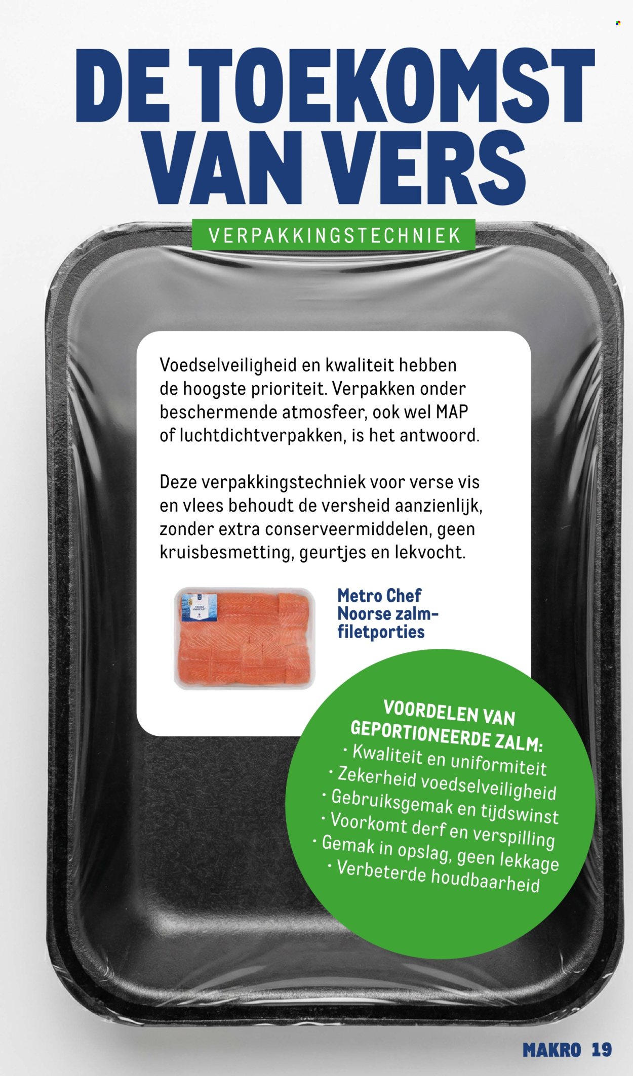 Makro-aanbieding - 15.6.2026 - 14.7.2026. Pagina 19