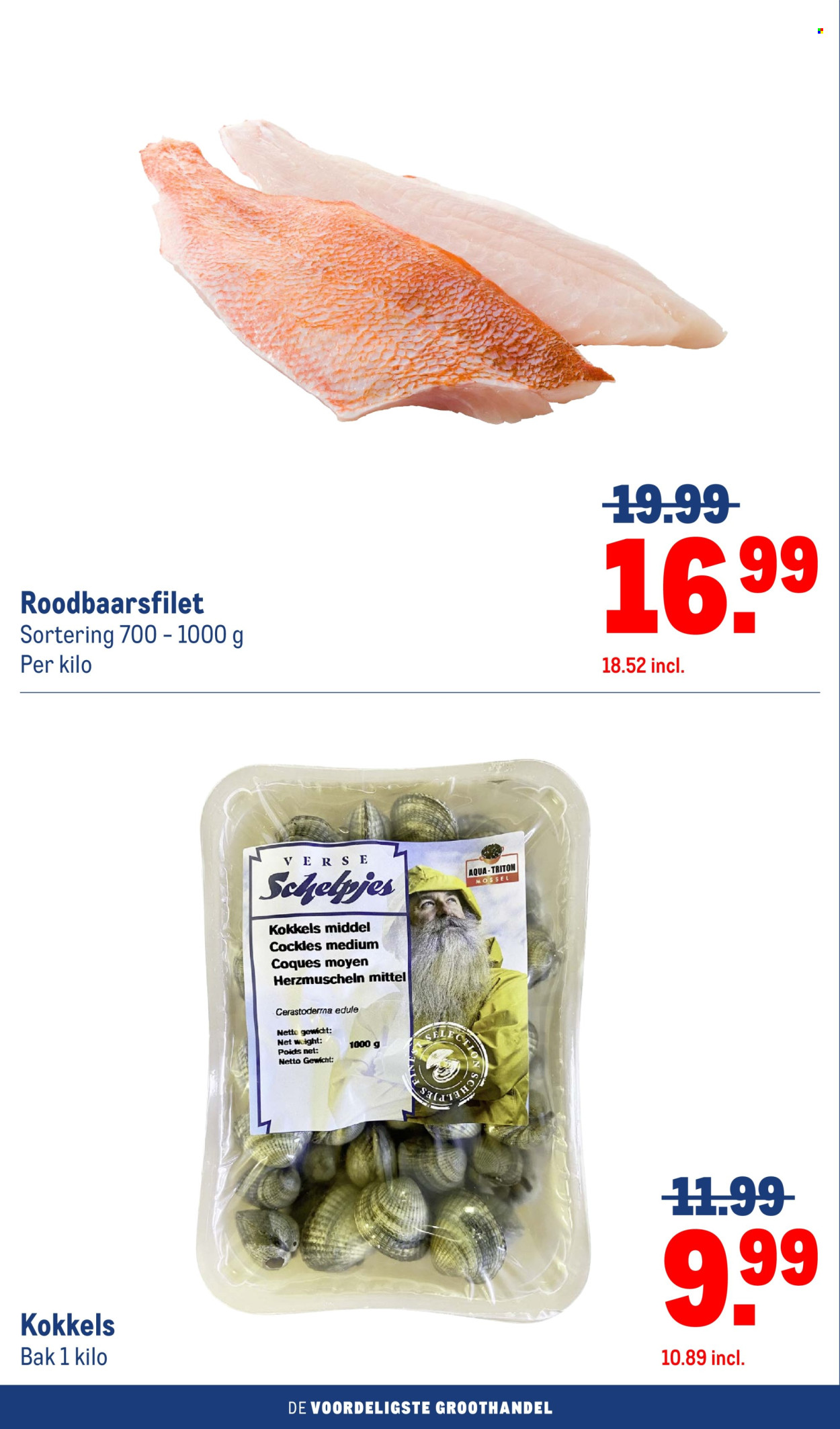Makro-aanbieding - 15.6.2026 - 14.7.2026. Pagina 33