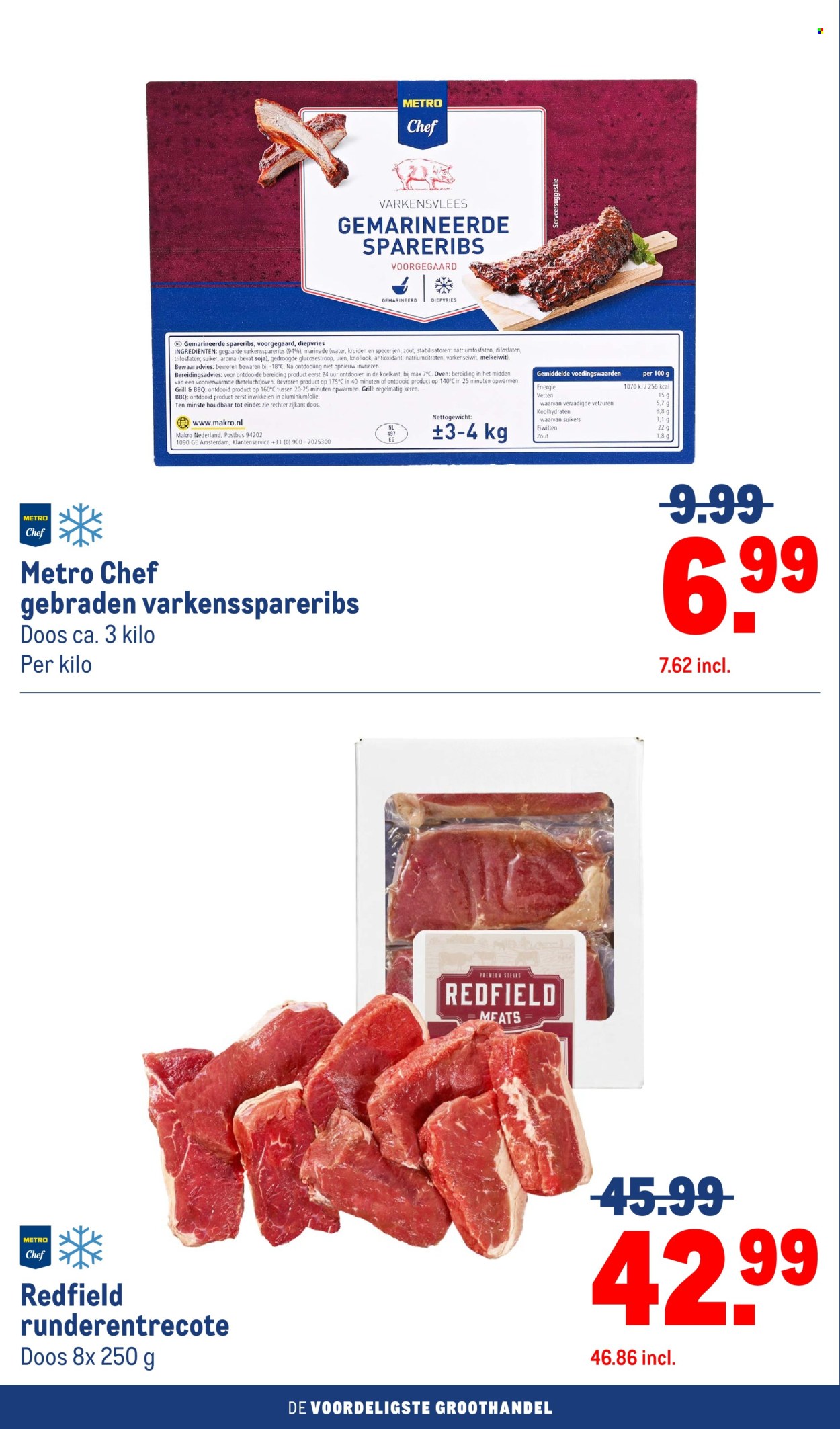 Makro-aanbieding - 15.6.2026 - 14.7.2026. Pagina 35