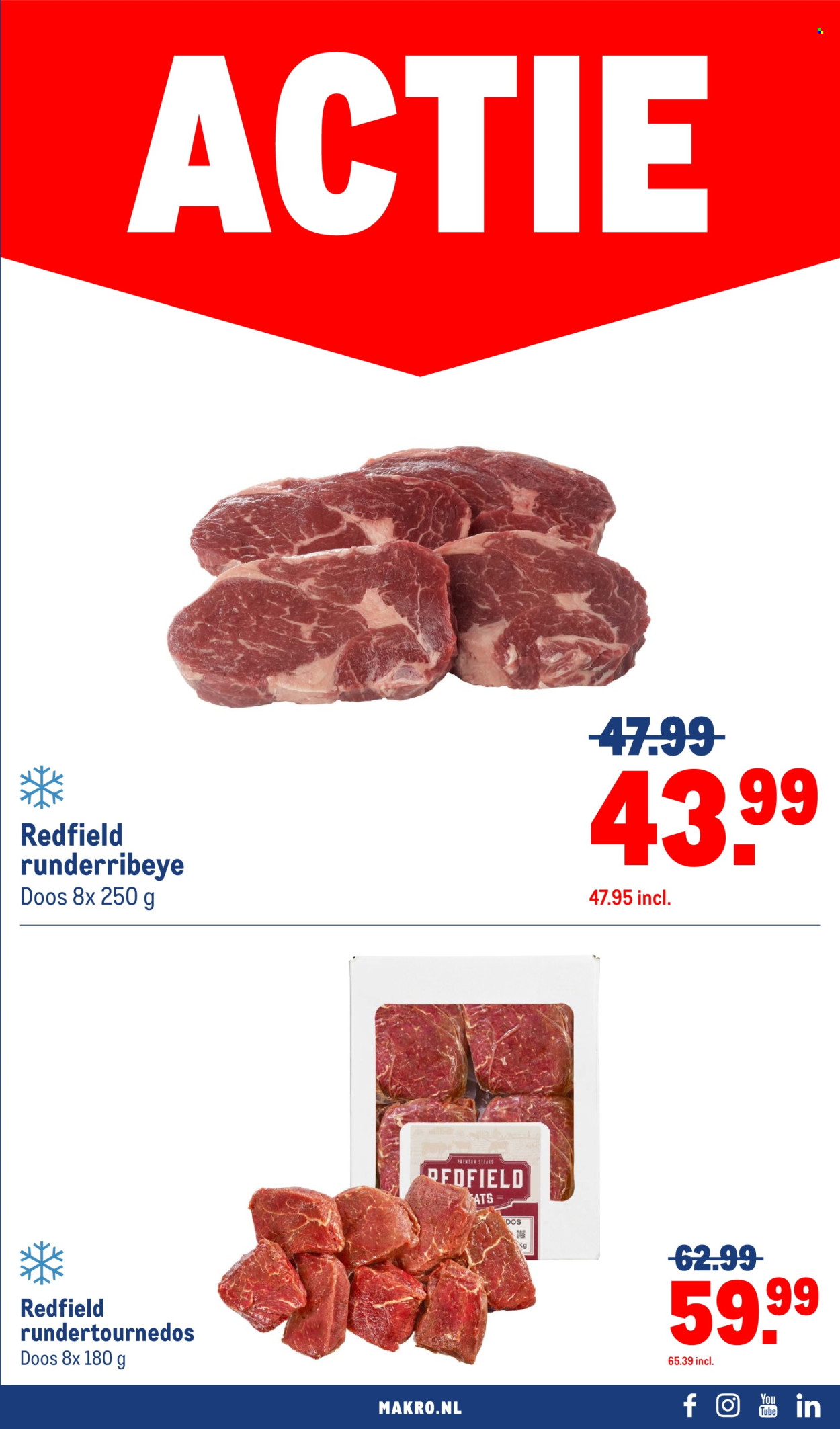 Makro-aanbieding - 15.6.2026 - 14.7.2026. Pagina 36