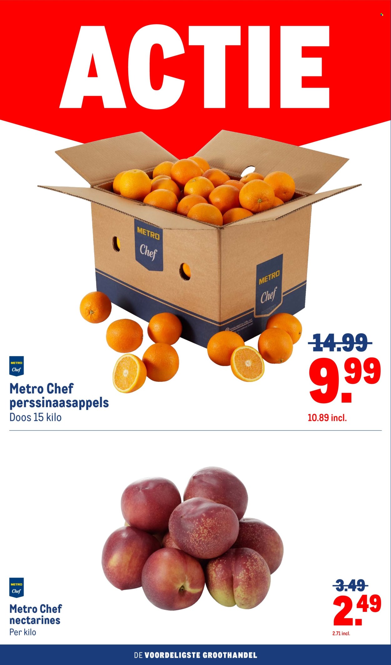 Makro-aanbieding - 15.6.2026 - 14.7.2026. Pagina 37