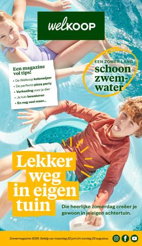 Welkoop