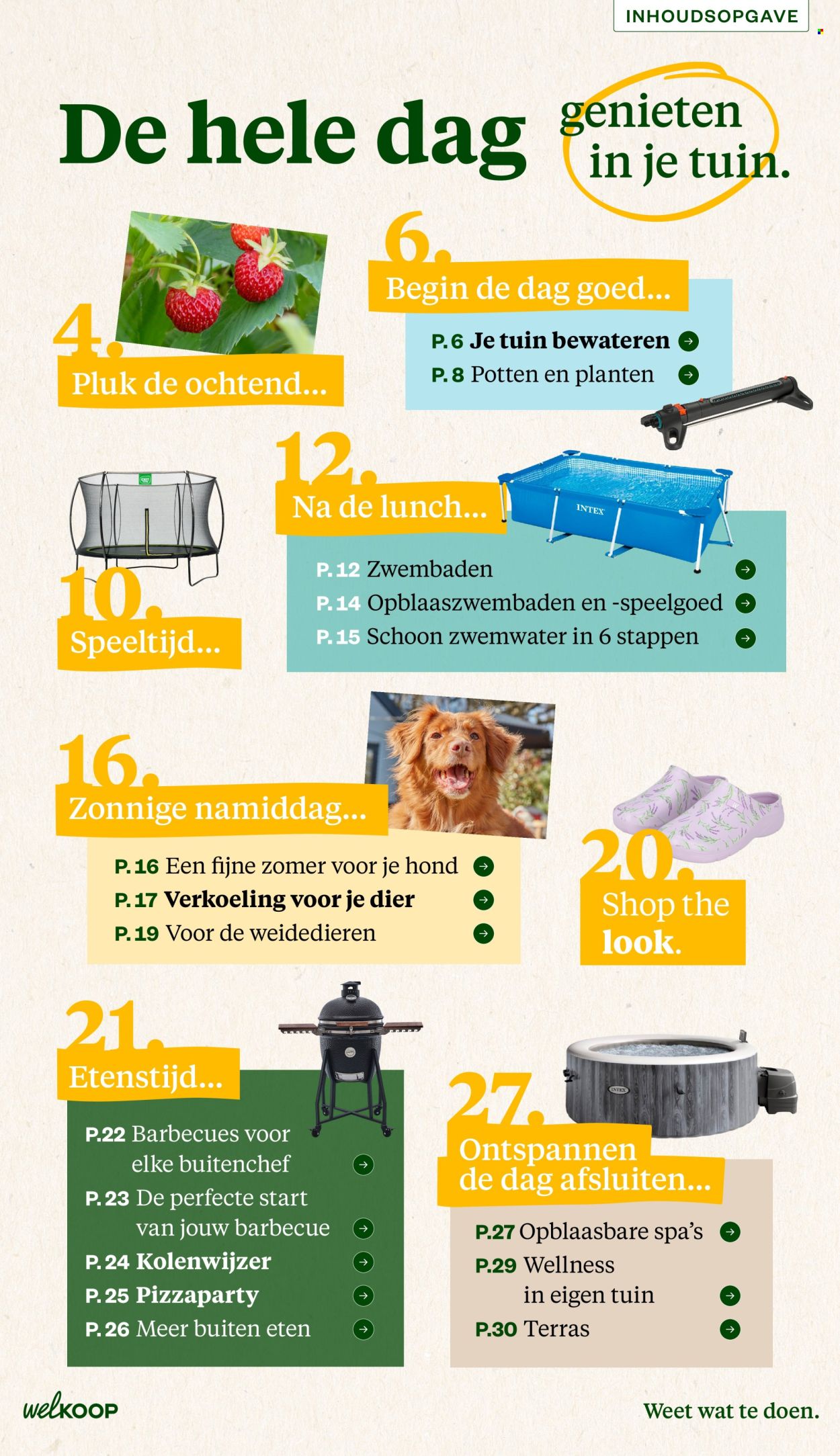 Welkoop-aanbieding - 22.6.2026 - 23.8.2026. Pagina 3