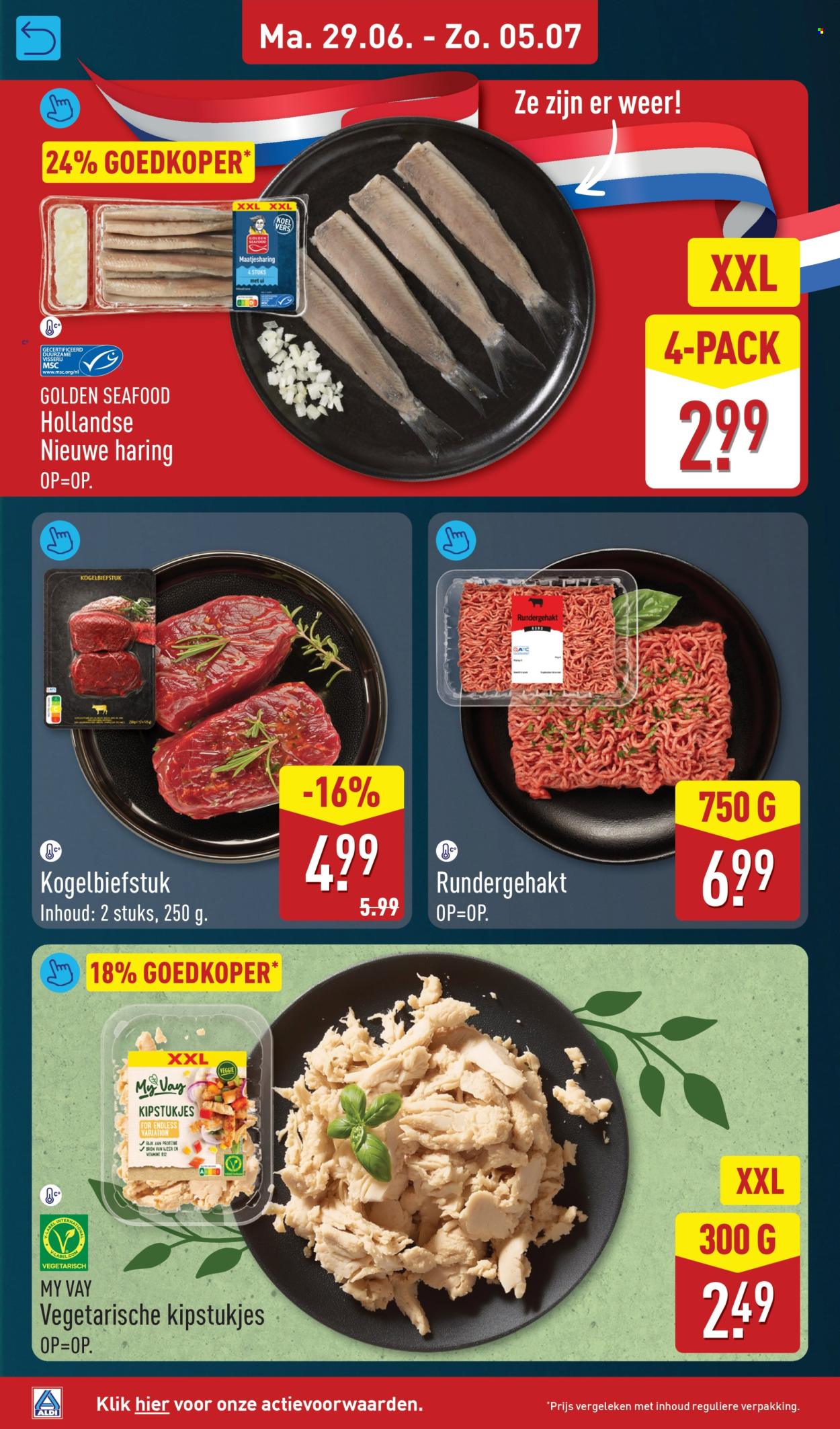 Aldi-aanbieding - 29.6.2026 - 5.7.2026. Pagina 6