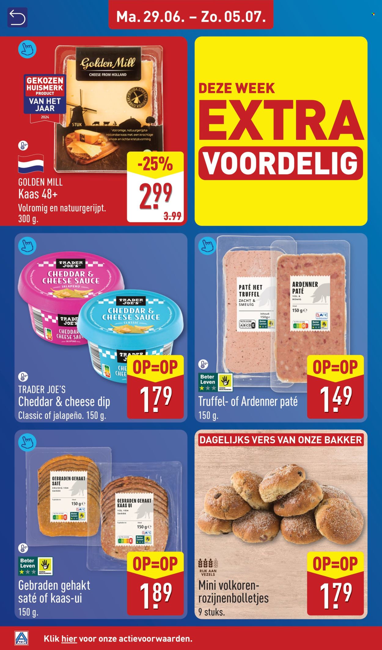Aldi-aanbieding - 29.6.2026 - 5.7.2026. Pagina 8
