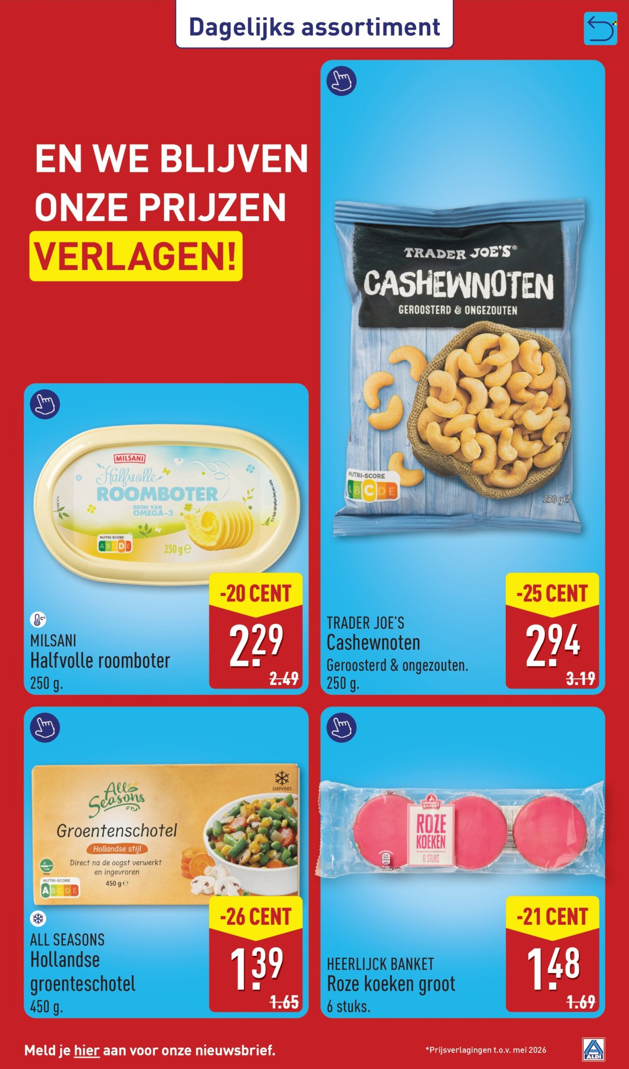 Aldi-aanbieding - 29.6.2026 - 5.7.2026. Pagina 11