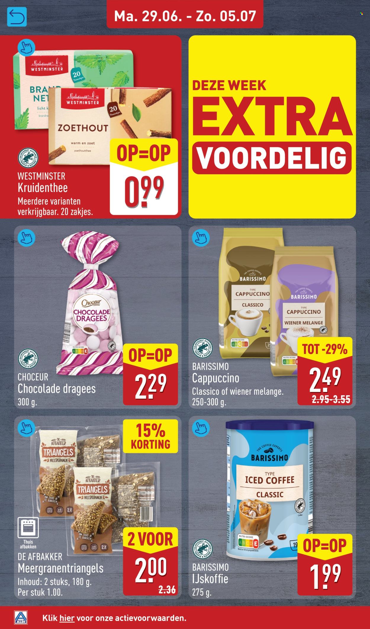 Aldi-aanbieding - 29.6.2026 - 5.7.2026. Pagina 12