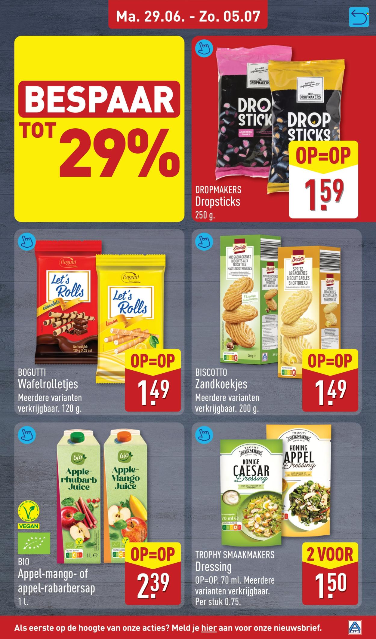 Aldi-aanbieding - 29.6.2026 - 5.7.2026. Pagina 13