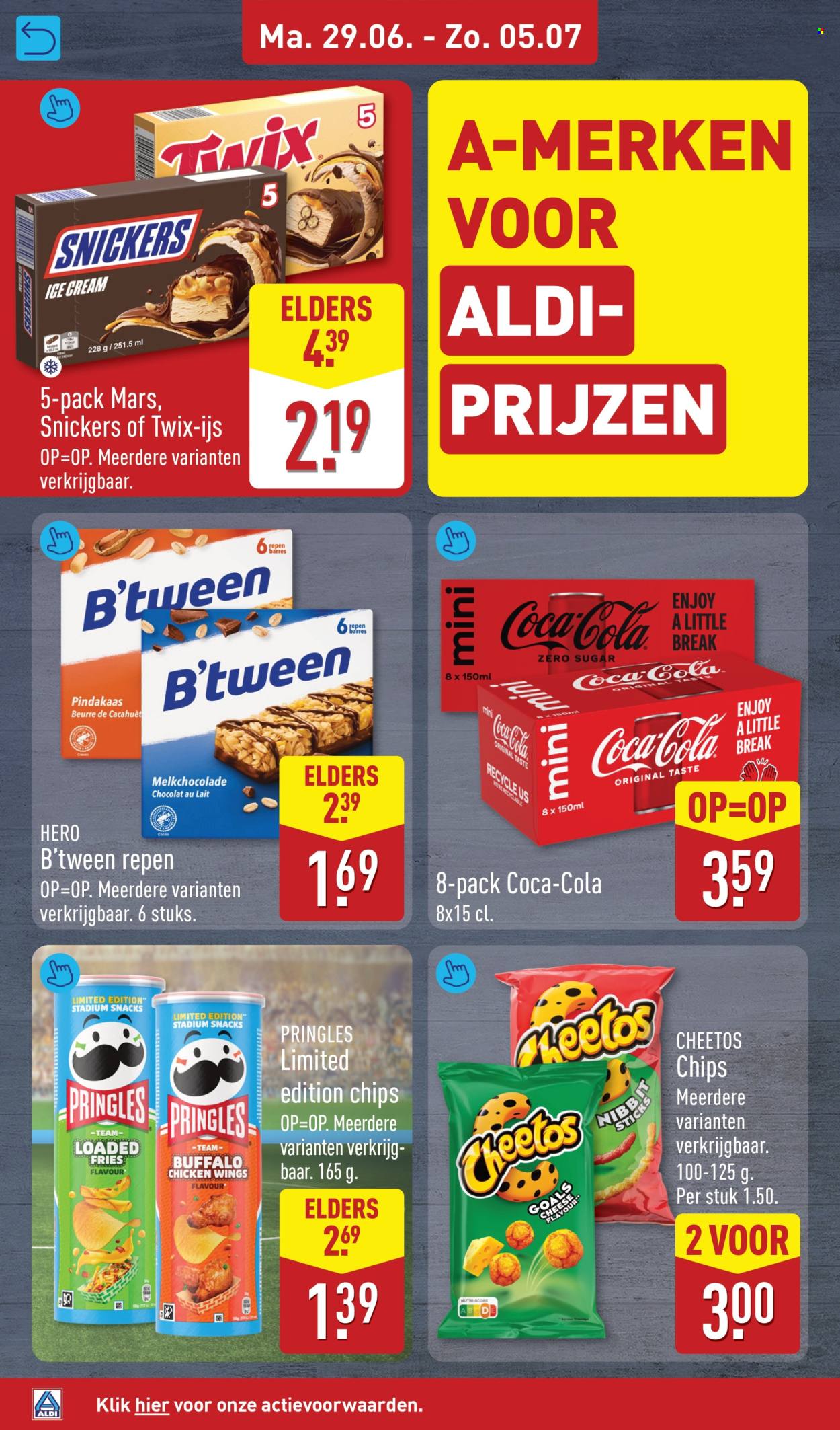 Aldi-aanbieding - 29.6.2026 - 5.7.2026. Pagina 16