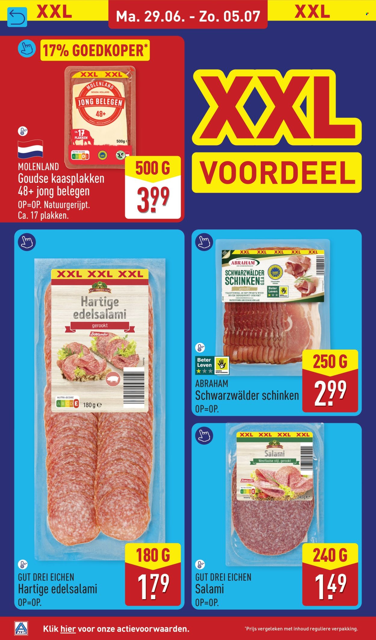 Aldi-aanbieding - 29.6.2026 - 5.7.2026. Pagina 20