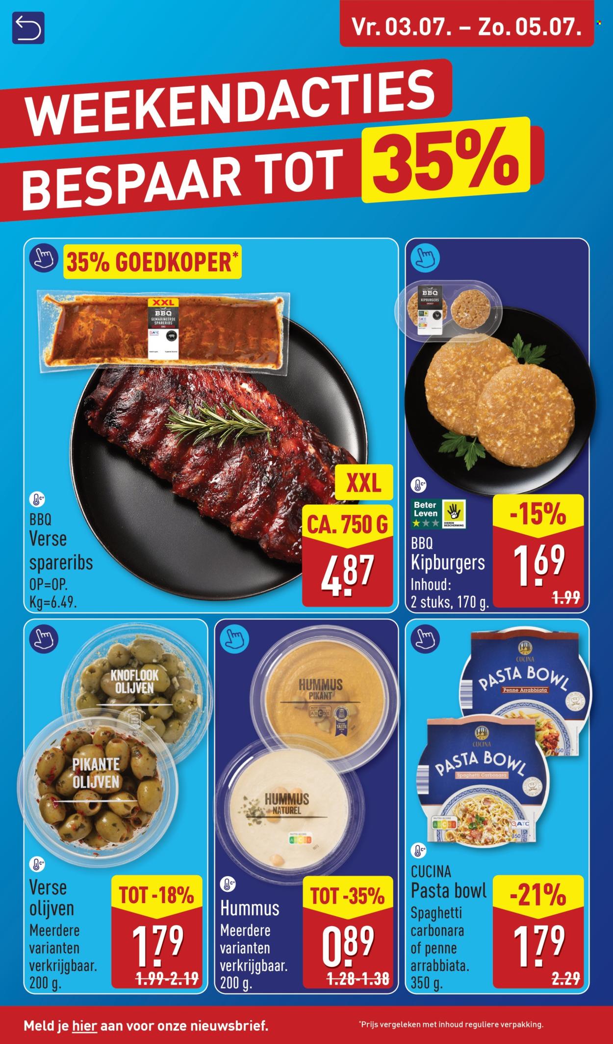 Aldi-aanbieding - 29.6.2026 - 5.7.2026. Pagina 41