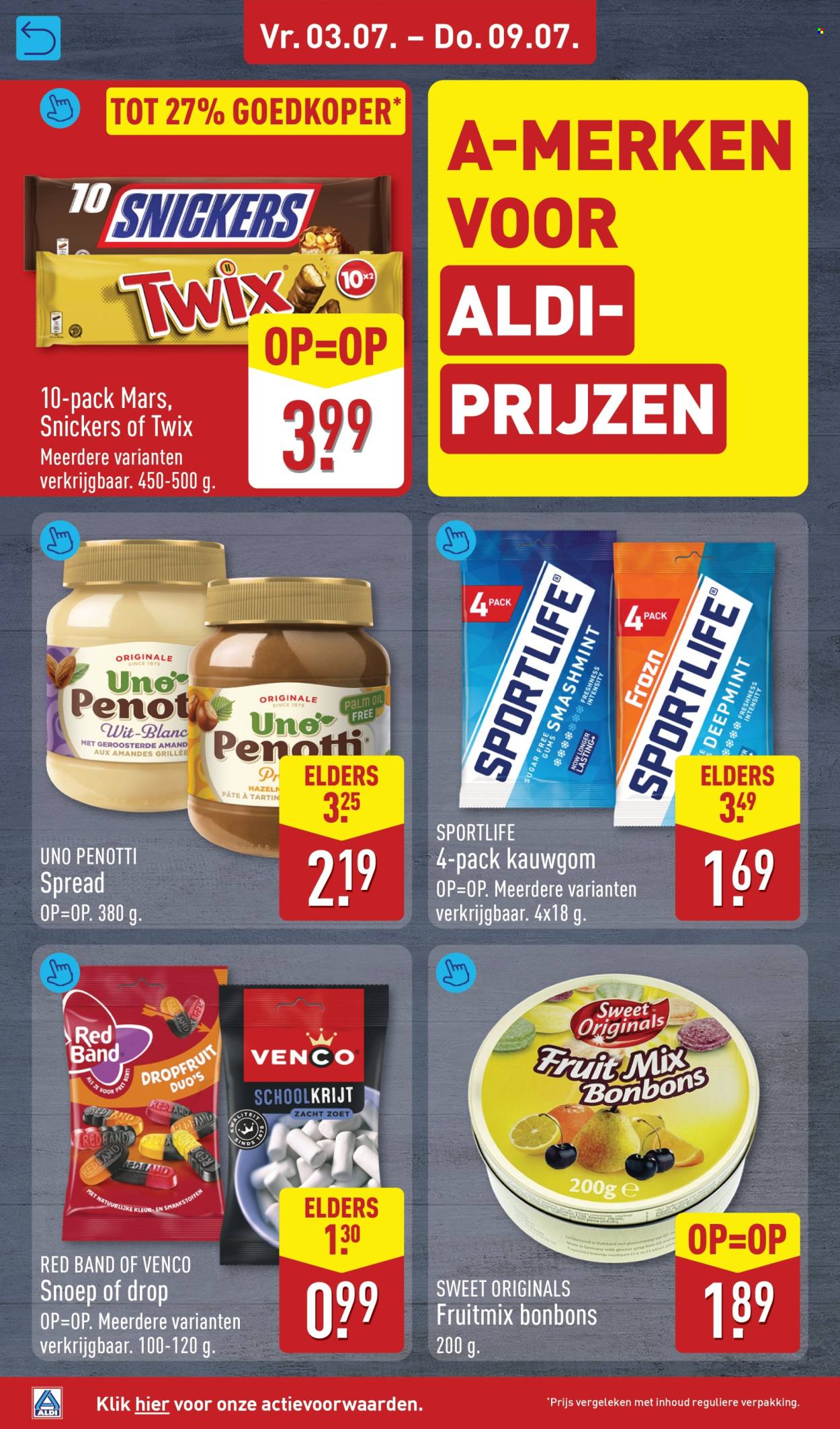 Aldi-aanbieding - 29.6.2026 - 5.7.2026. Pagina 42
