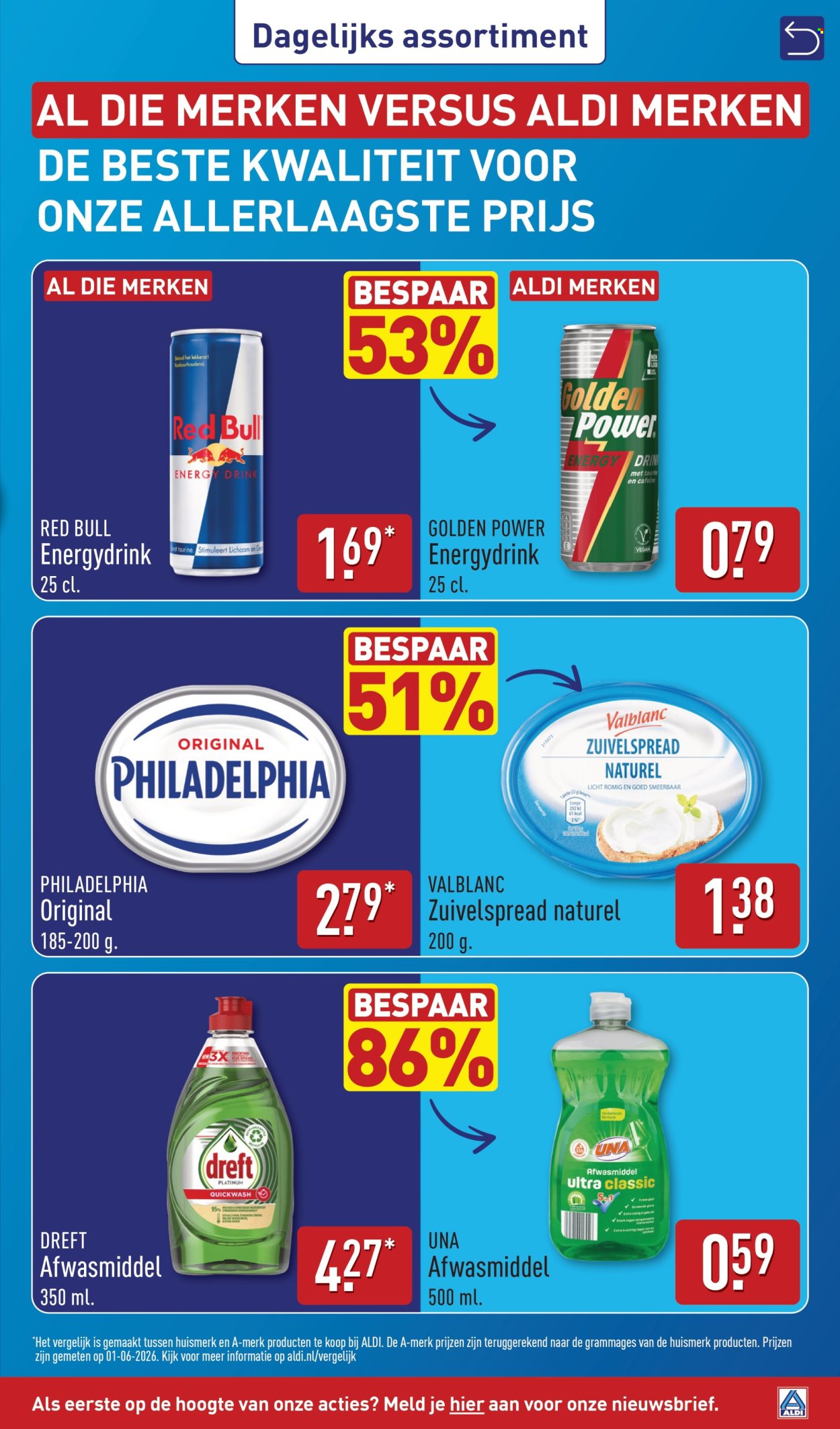 Aldi-aanbieding - 29.6.2026 - 5.7.2026. Pagina 53