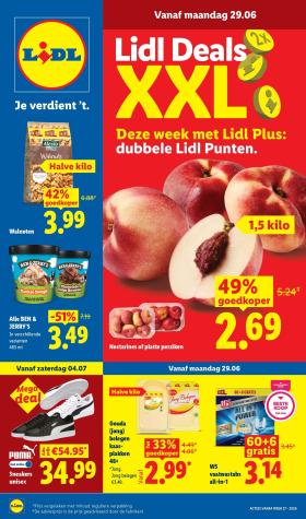 Lidl - Week 27