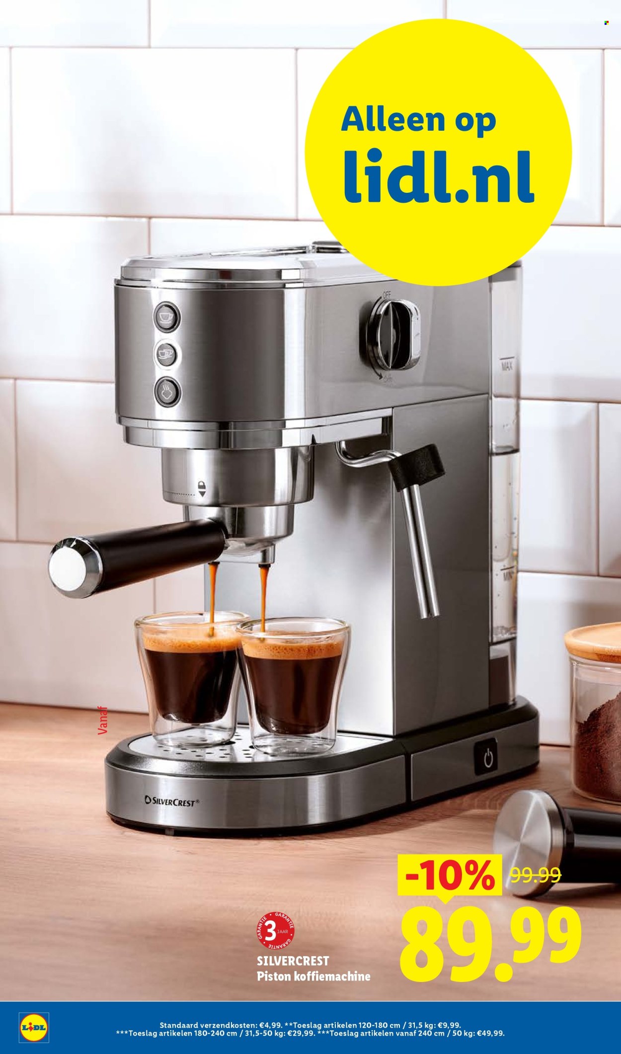 Lidl-aanbieding - 29.6.2026 - 5.7.2026. Pagina 6