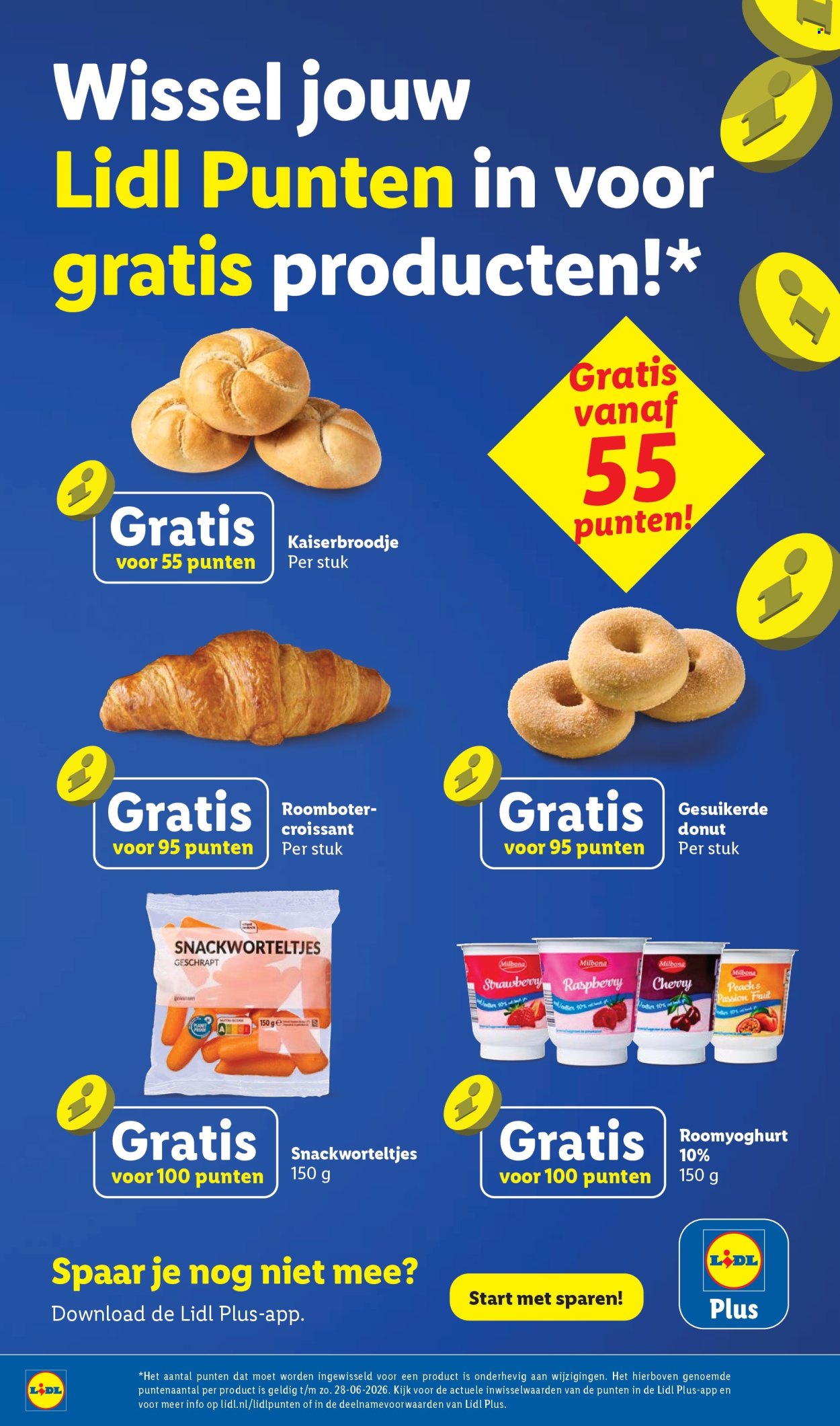 Lidl-aanbieding - 29.6.2026 - 5.7.2026. Pagina 42