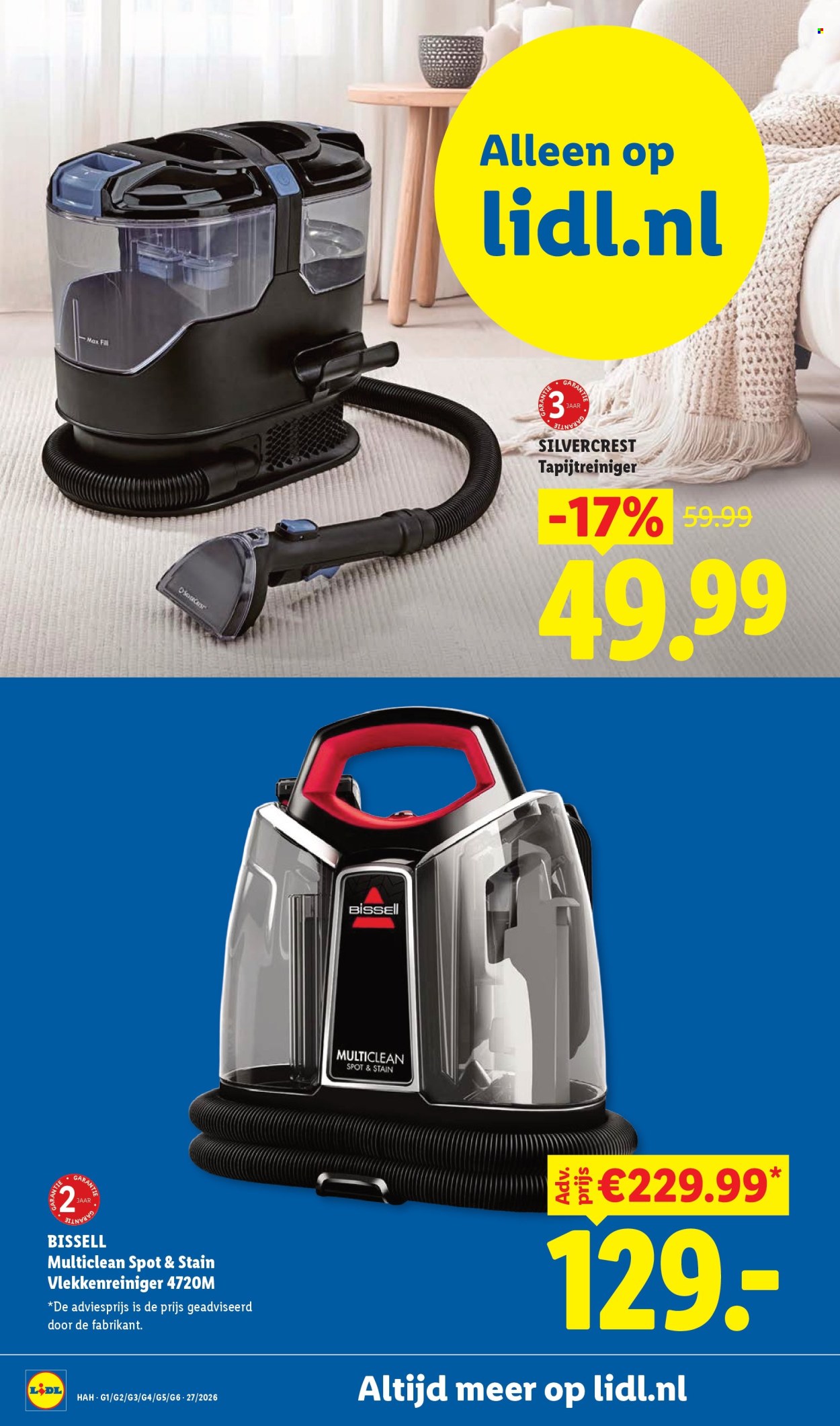 Lidl-aanbieding - 29.6.2026 - 5.7.2026. Pagina 7