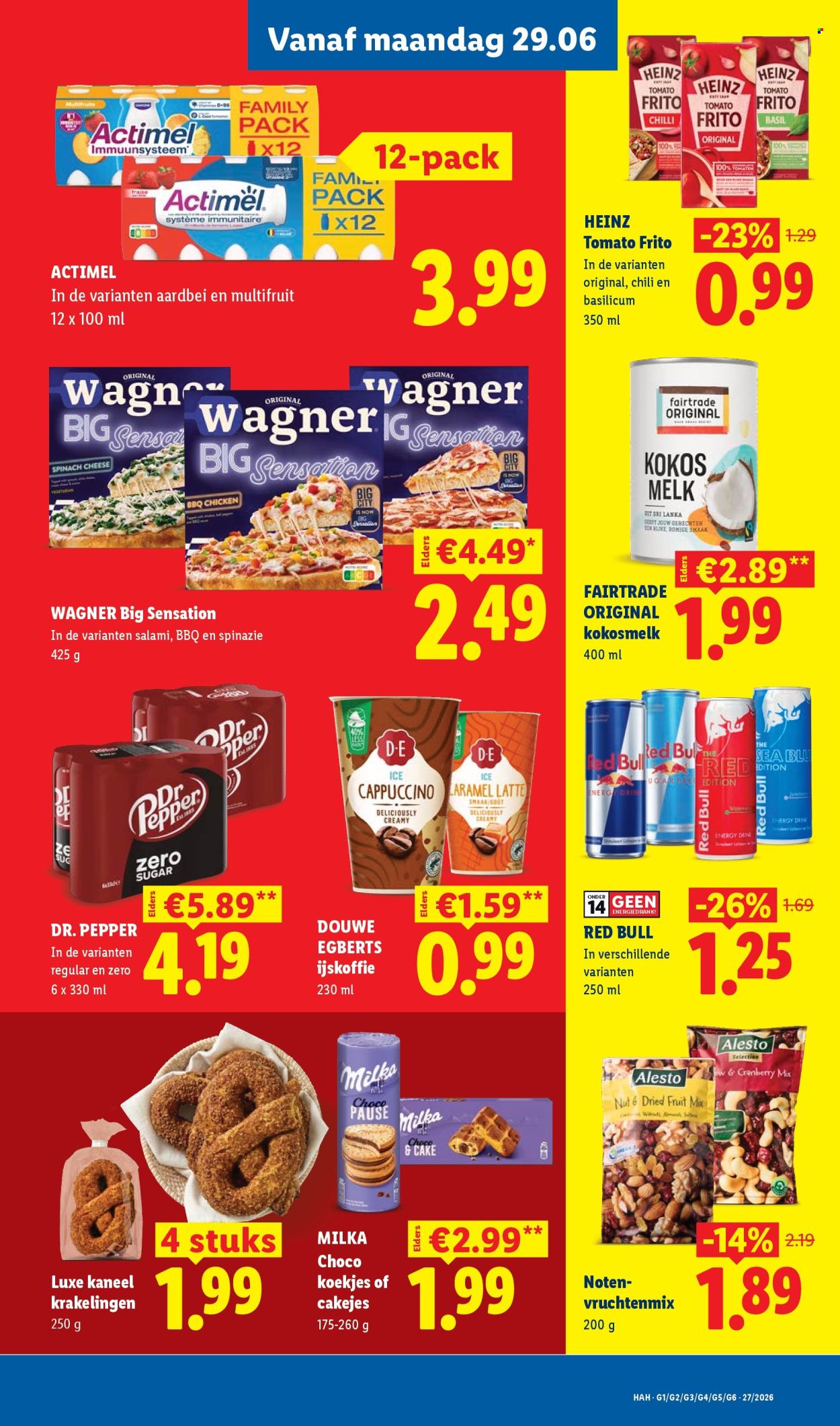 Lidl-aanbieding - 29.6.2026 - 5.7.2026. Pagina 15
