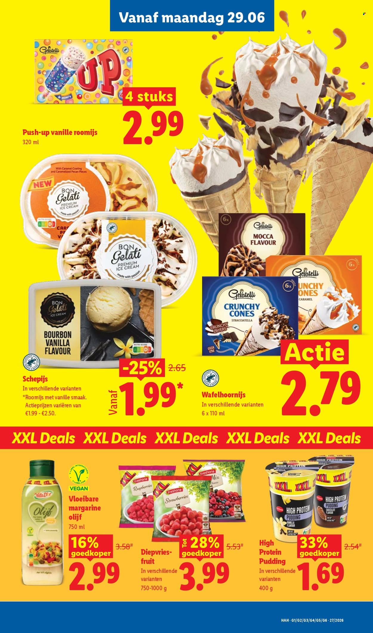 Lidl-aanbieding - 29.6.2026 - 5.7.2026. Pagina 21