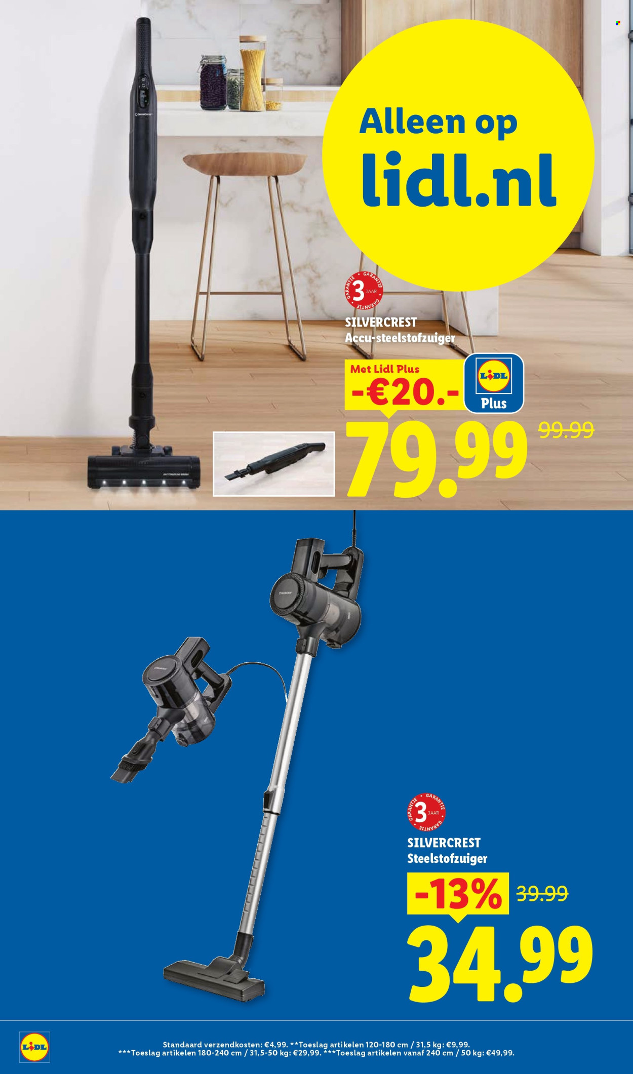 Lidl-aanbieding - 29.6.2026 - 5.7.2026. Pagina 8