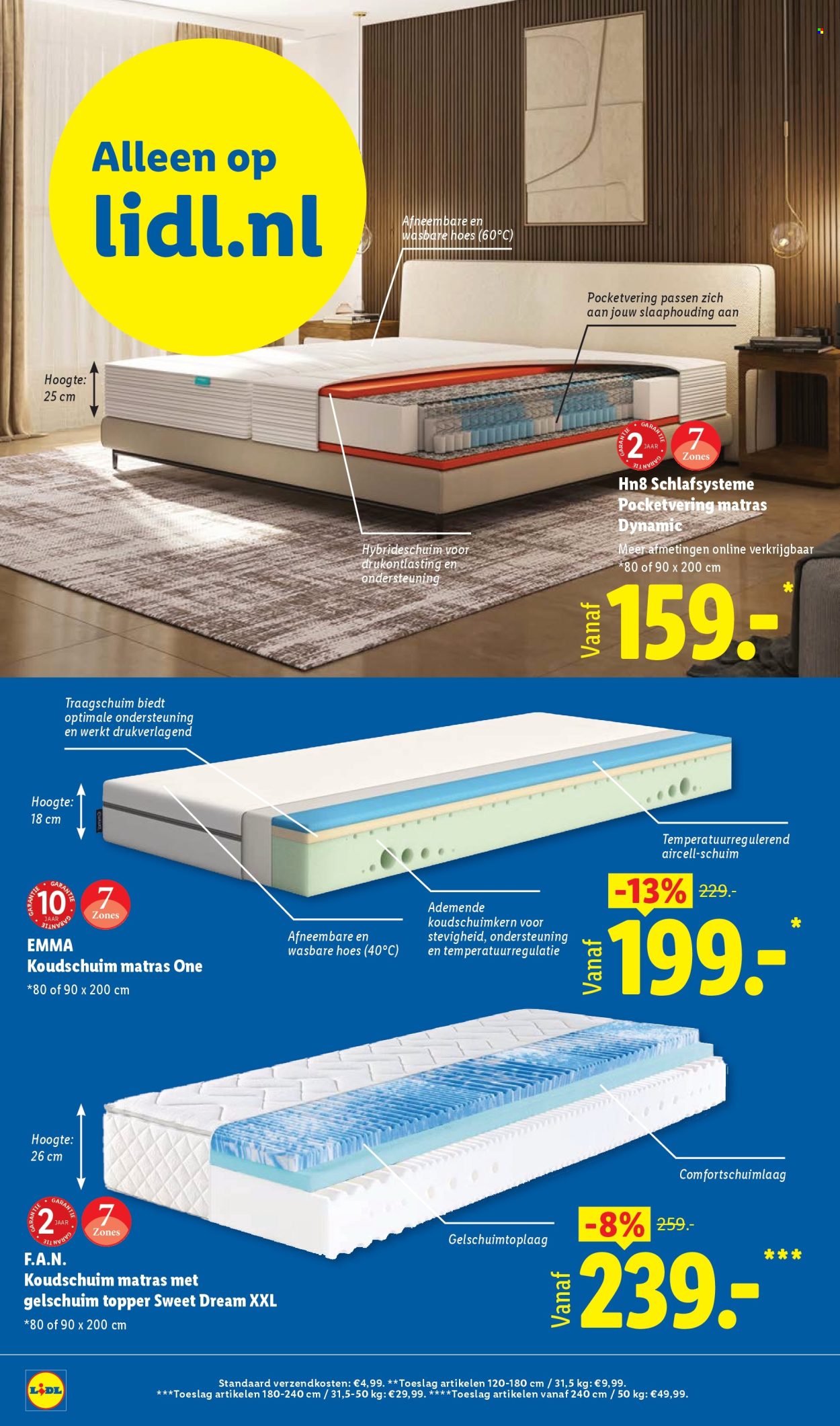 Lidl-aanbieding - 29.6.2026 - 5.7.2026. Pagina 9