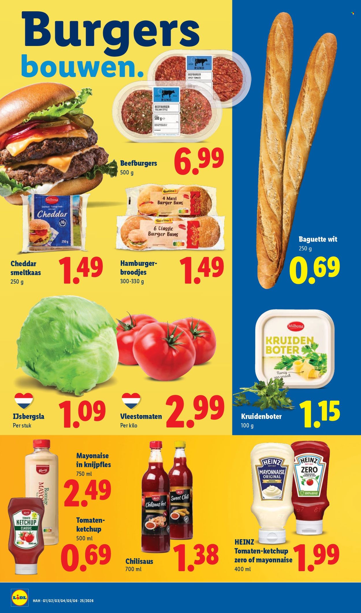 Lidl-aanbieding - 22.6.2026 - 31.8.2026. Pagina 8