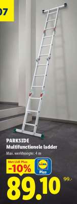 PARKSIDE