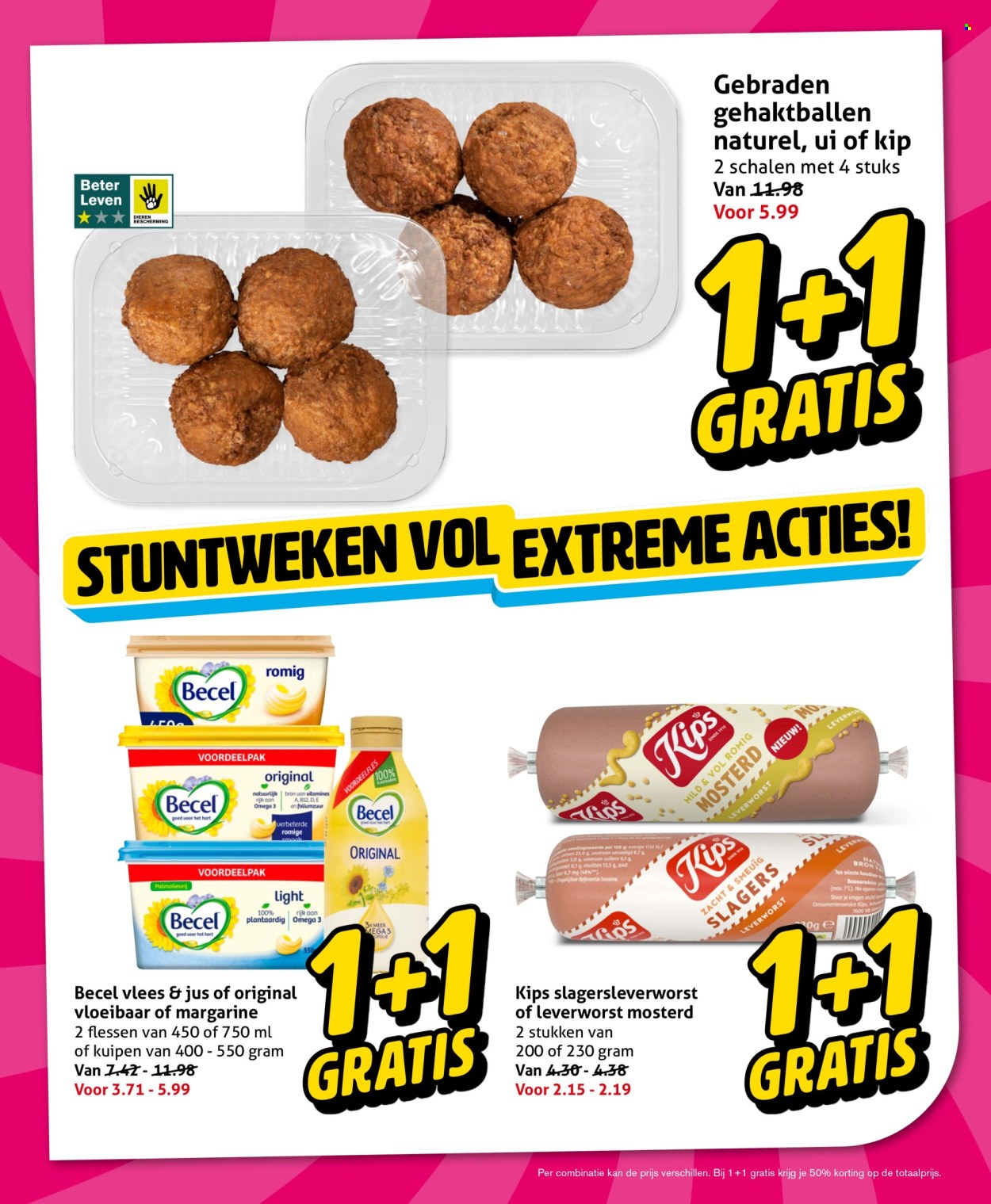Hoogvliet-aanbieding - 1.7.2026 - 7.7.2026. Pagina 2