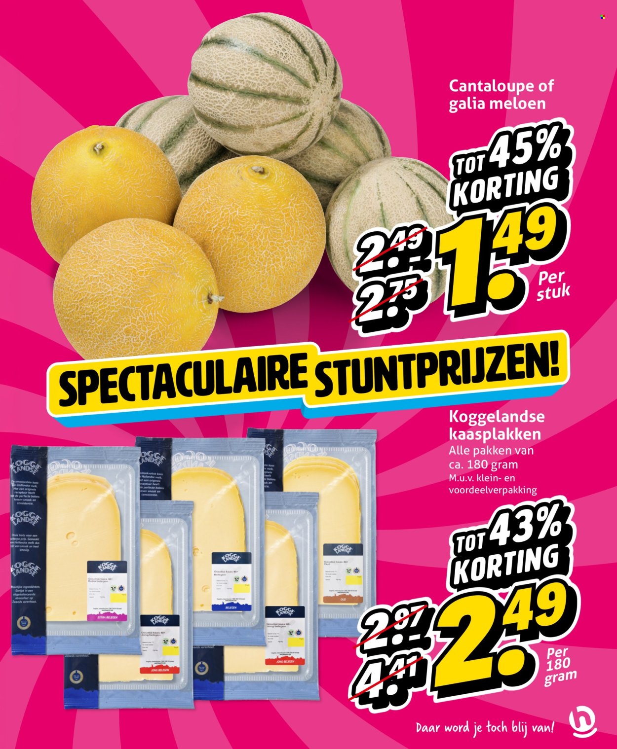 Hoogvliet-aanbieding - 1.7.2026 - 7.7.2026. Pagina 5