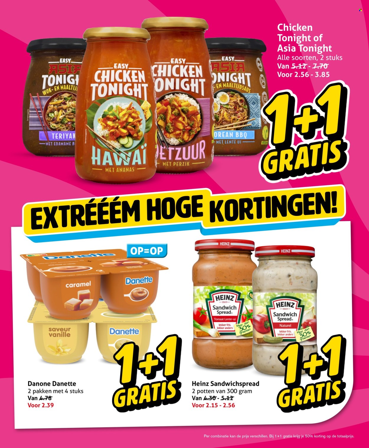 Hoogvliet-aanbieding - 1.7.2026 - 7.7.2026. Pagina 6