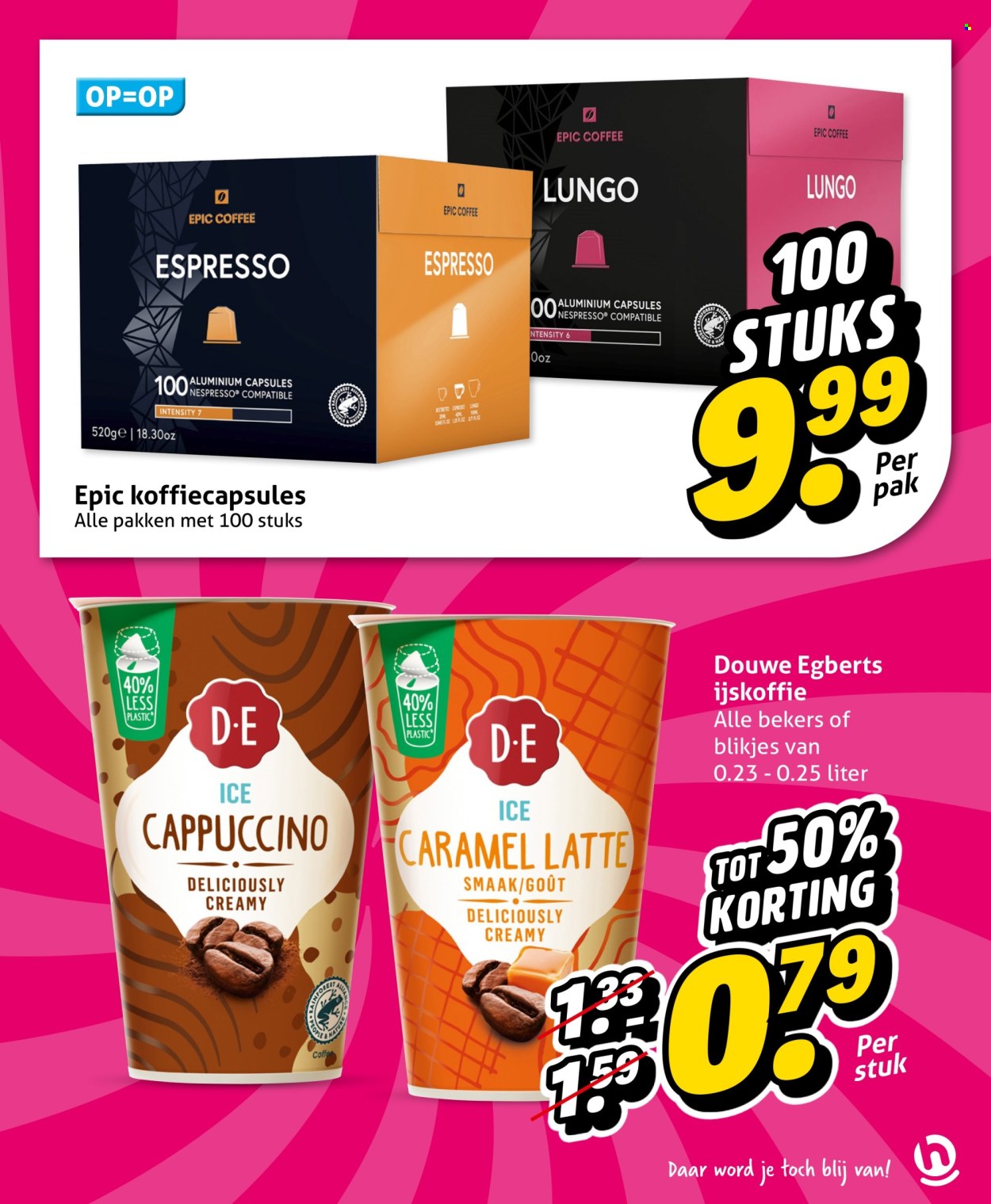 Hoogvliet-aanbieding - 1.7.2026 - 7.7.2026. Pagina 7