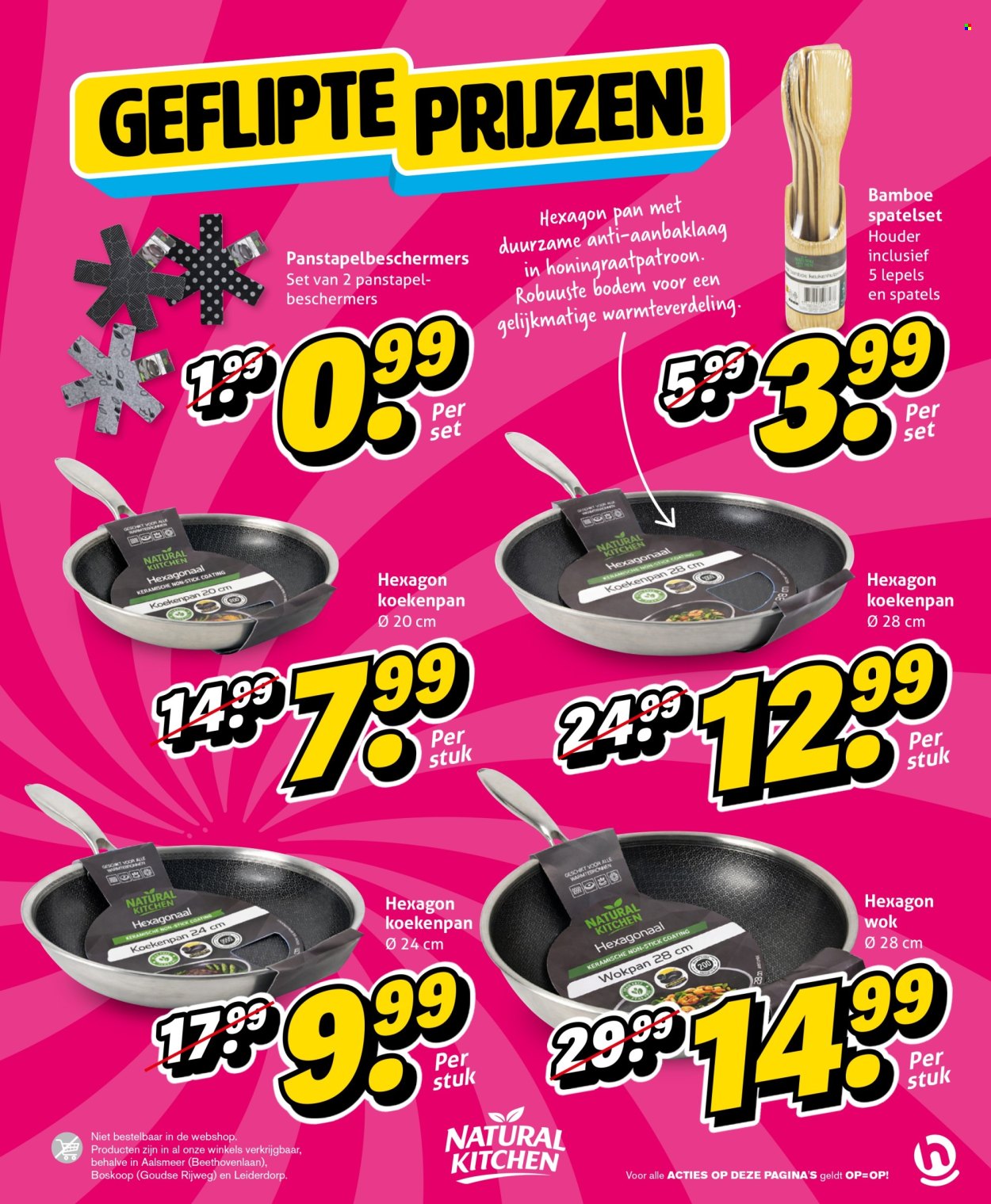 Hoogvliet-aanbieding - 1.7.2026 - 7.7.2026. Pagina 9