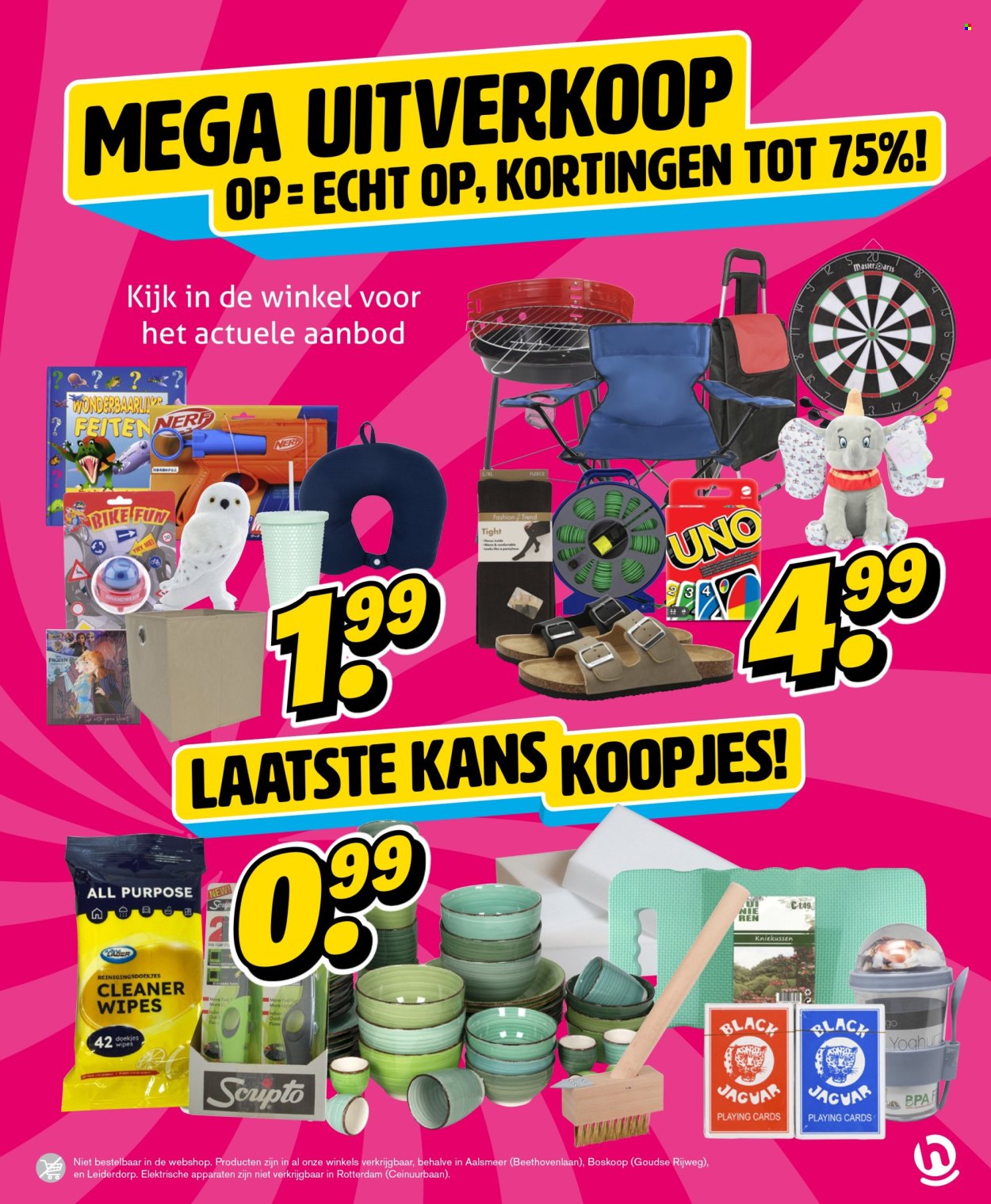 Hoogvliet-aanbieding - 1.7.2026 - 7.7.2026. Pagina 11