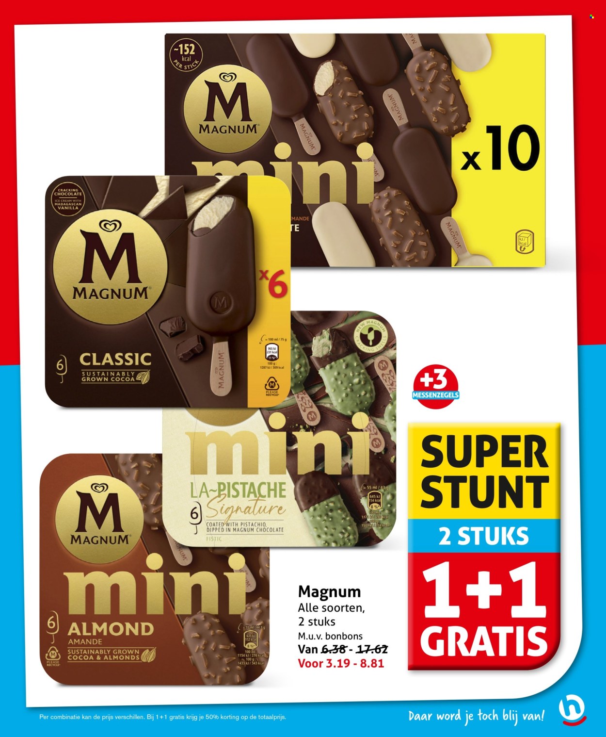Hoogvliet-aanbieding - 1.7.2026 - 7.7.2026. Pagina 19