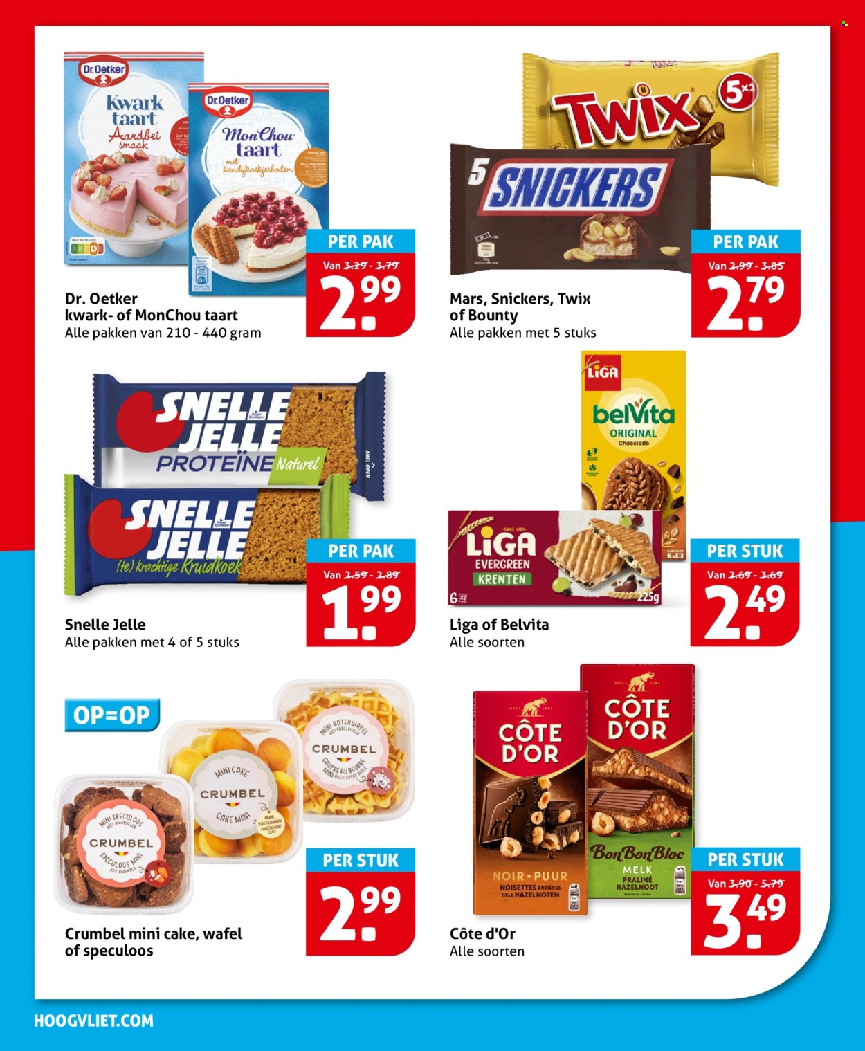 Hoogvliet-aanbieding - 1.7.2026 - 7.7.2026. Pagina 22
