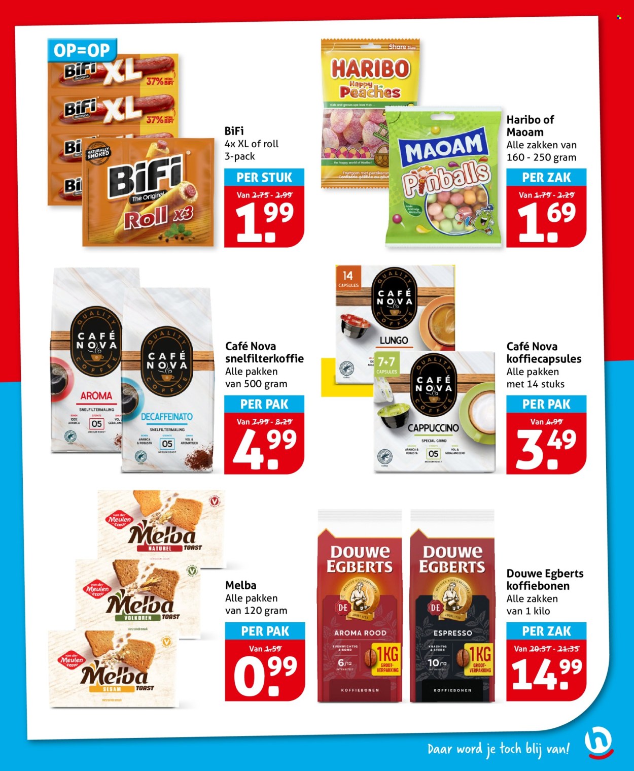 Hoogvliet-aanbieding - 1.7.2026 - 7.7.2026. Pagina 25
