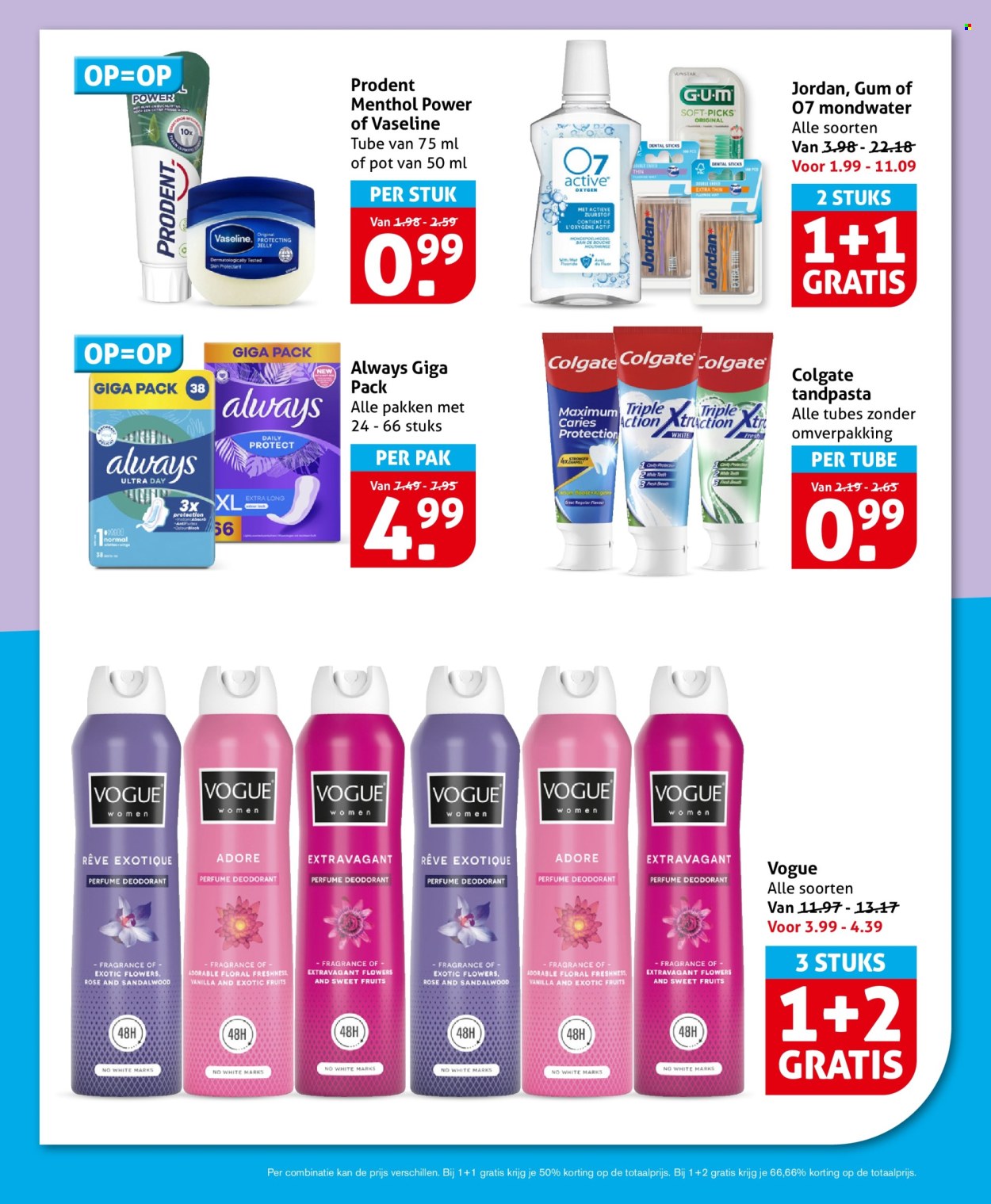 Hoogvliet-aanbieding - 1.7.2026 - 7.7.2026. Pagina 30