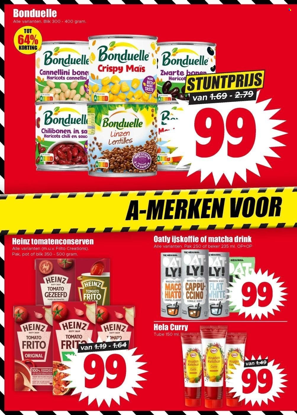 Dirk-aanbieding - 1.7.2026 - 7.7.2026. Pagina 4