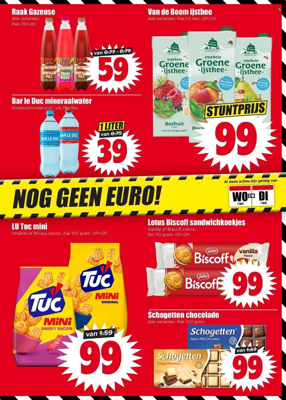Dirk-aanbieding - 1.7.2026 - 7.7.2026. Pagina 5