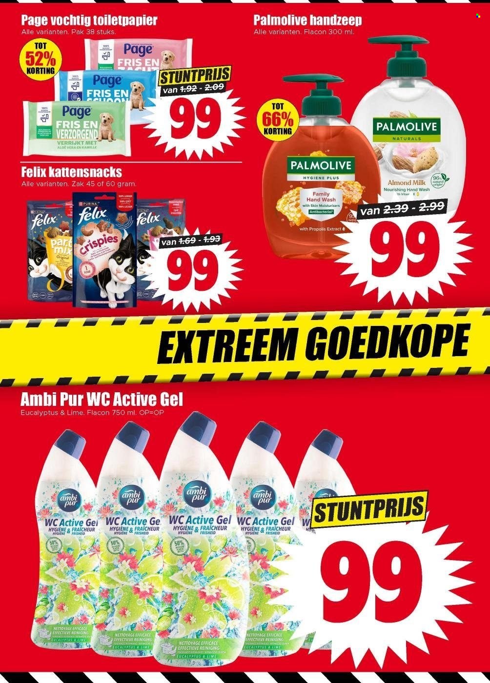 Dirk-aanbieding - 1.7.2026 - 7.7.2026. Pagina 6