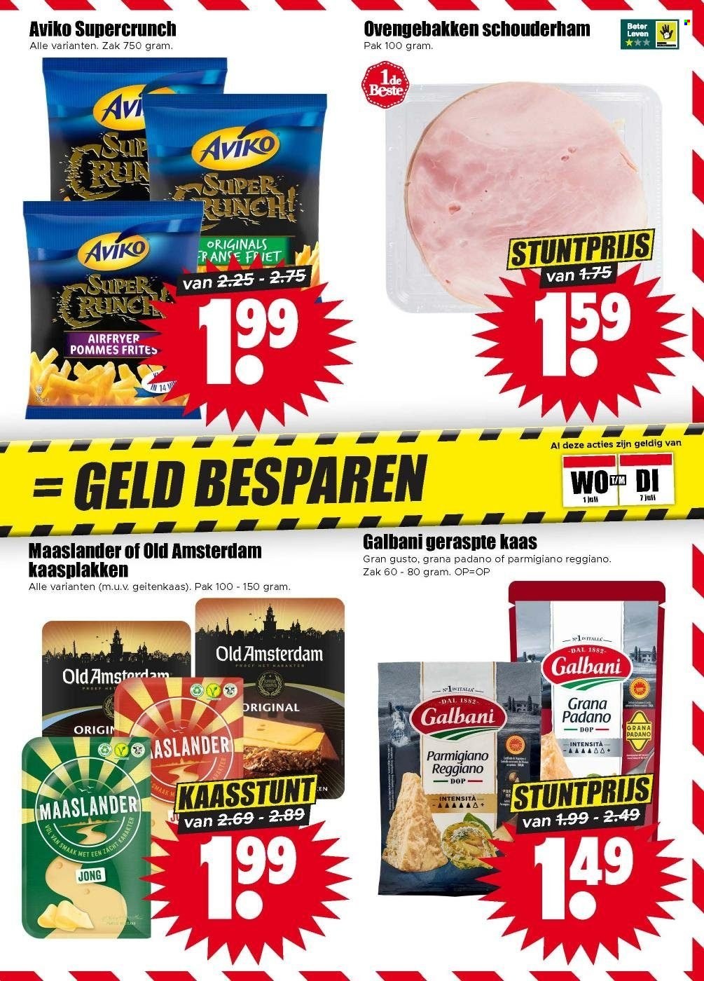 Dirk-aanbieding - 1.7.2026 - 7.7.2026. Pagina 15