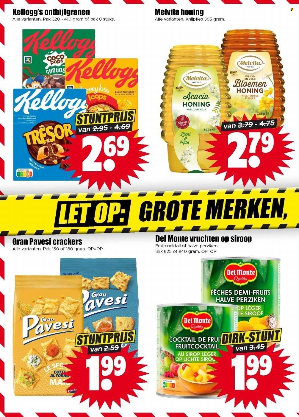 Dirk-aanbieding - 1.7.2026 - 7.7.2026. Pagina 16