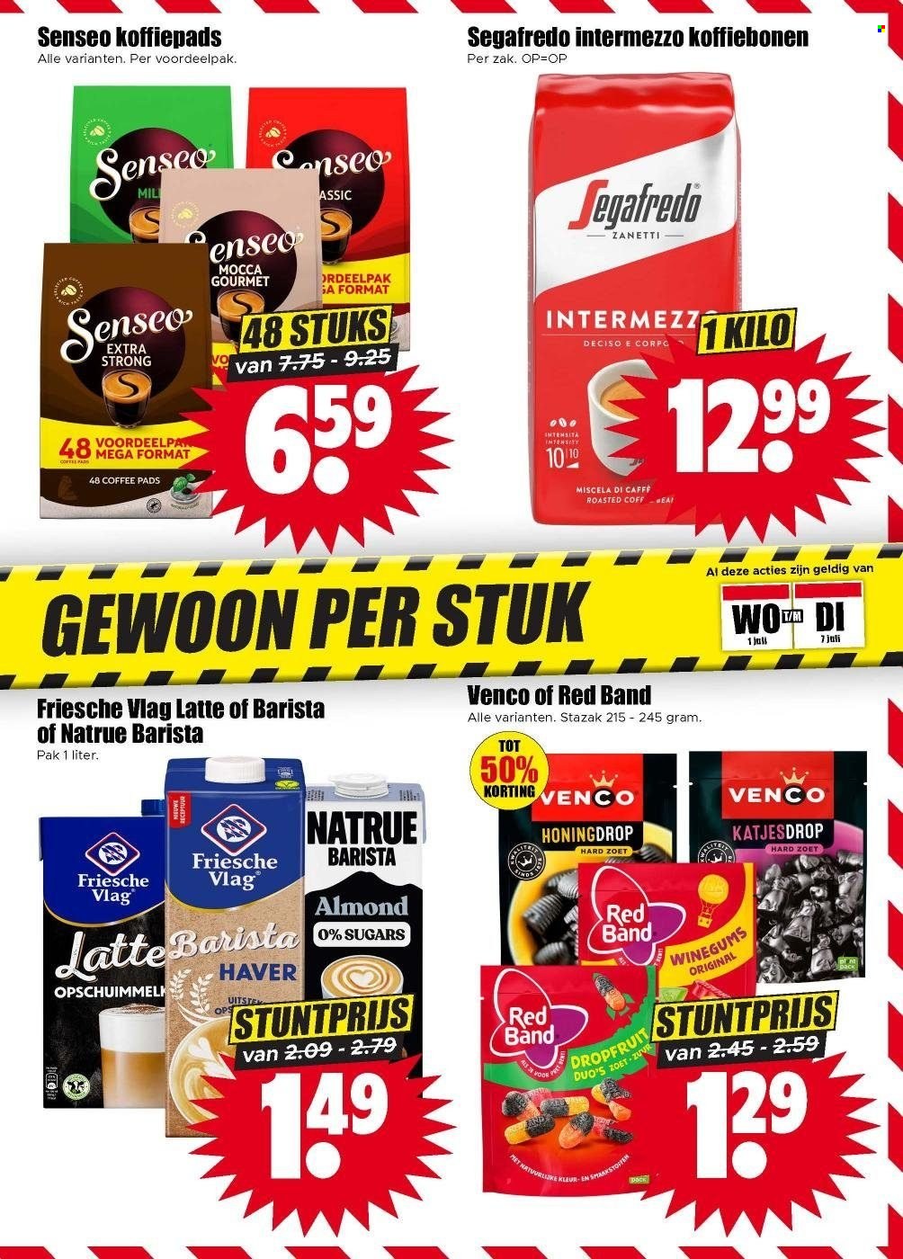 Dirk-aanbieding - 1.7.2026 - 7.7.2026. Pagina 19